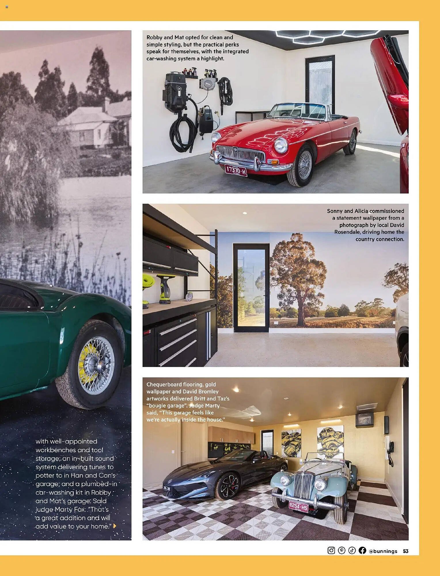 Bunnings catalogue (2025-10-31 - 2025-11-30) | 53