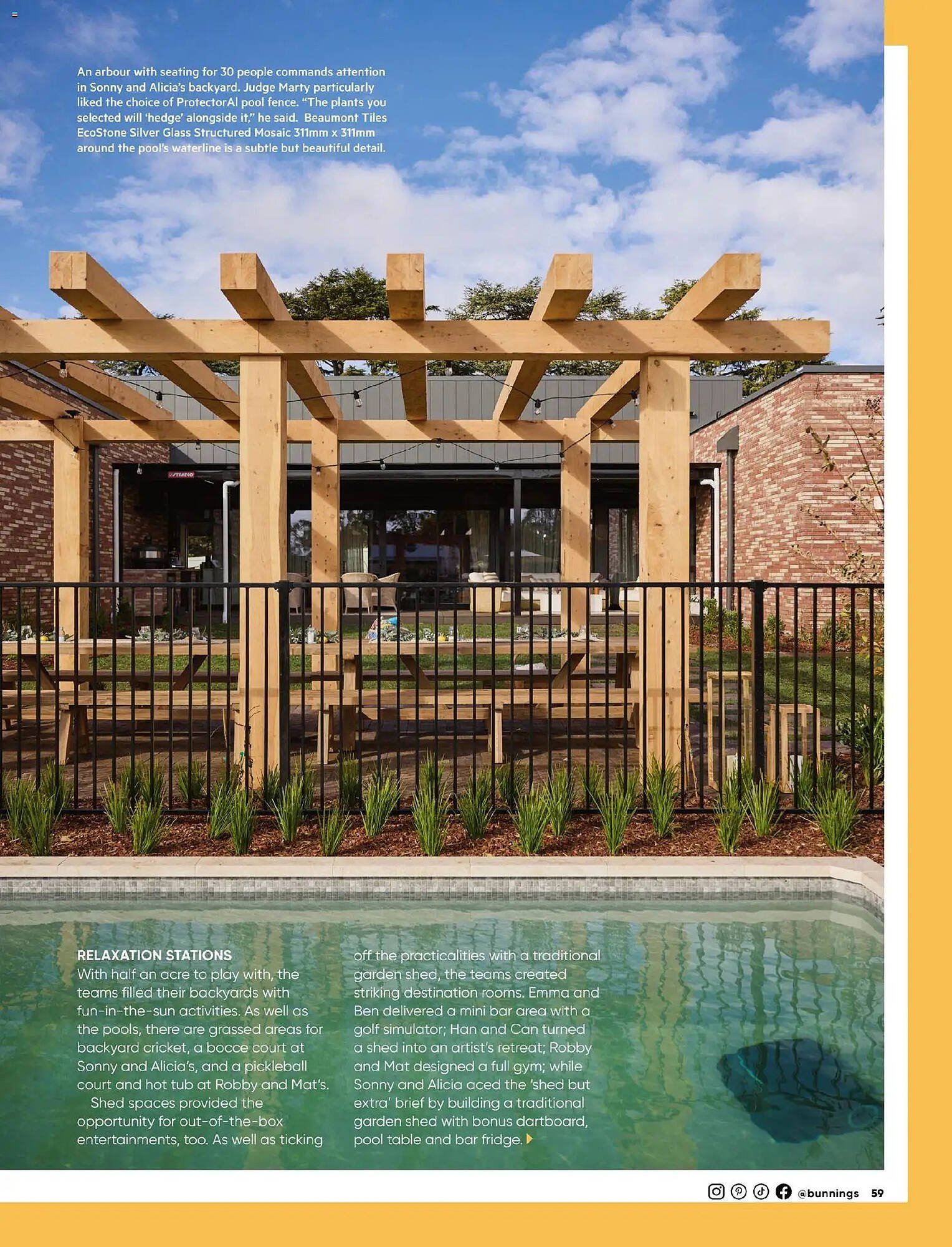 Bunnings catalogue (2025-10-31 - 2025-11-30) | 59