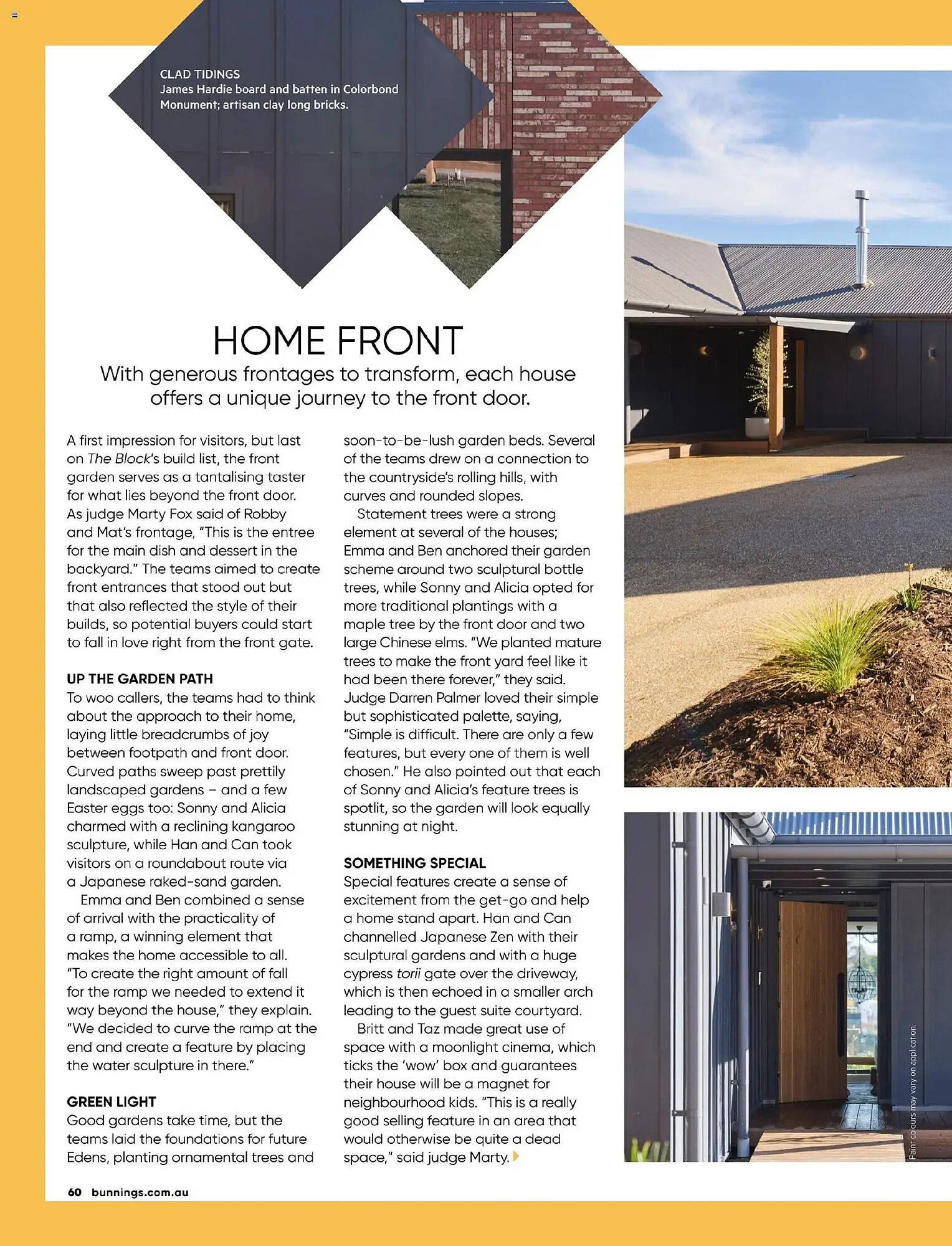 Bunnings catalogue (2025-10-31 - 2025-11-30) | 60