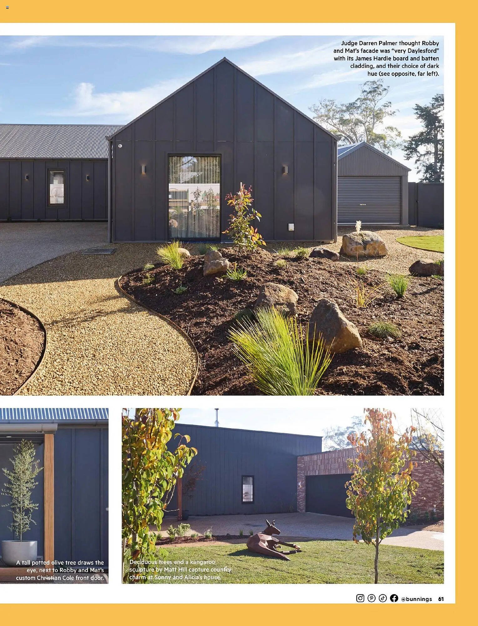 Bunnings catalogue (2025-10-31 - 2025-11-30) | 61