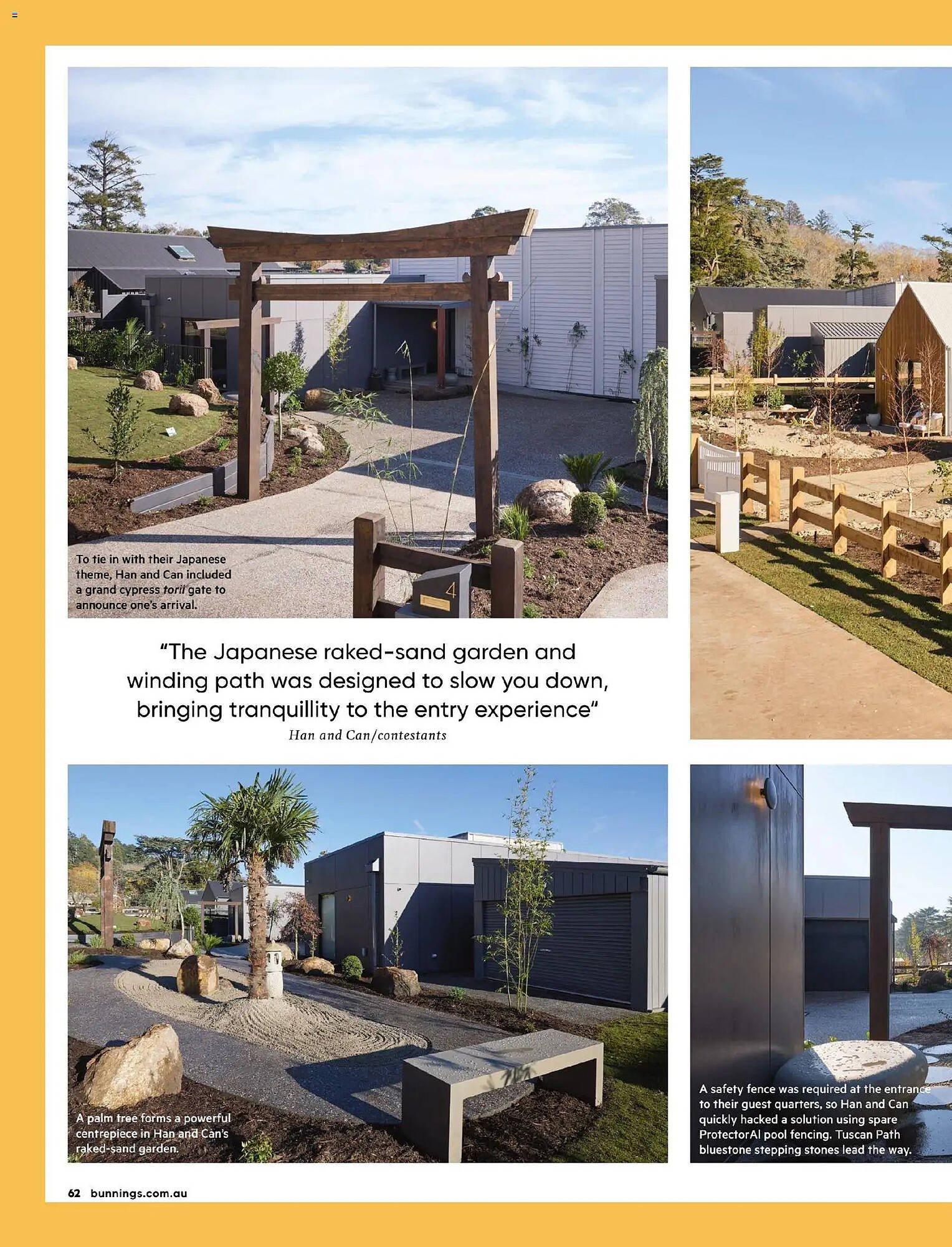 Bunnings catalogue (2025-10-31 - 2025-11-30) | 62