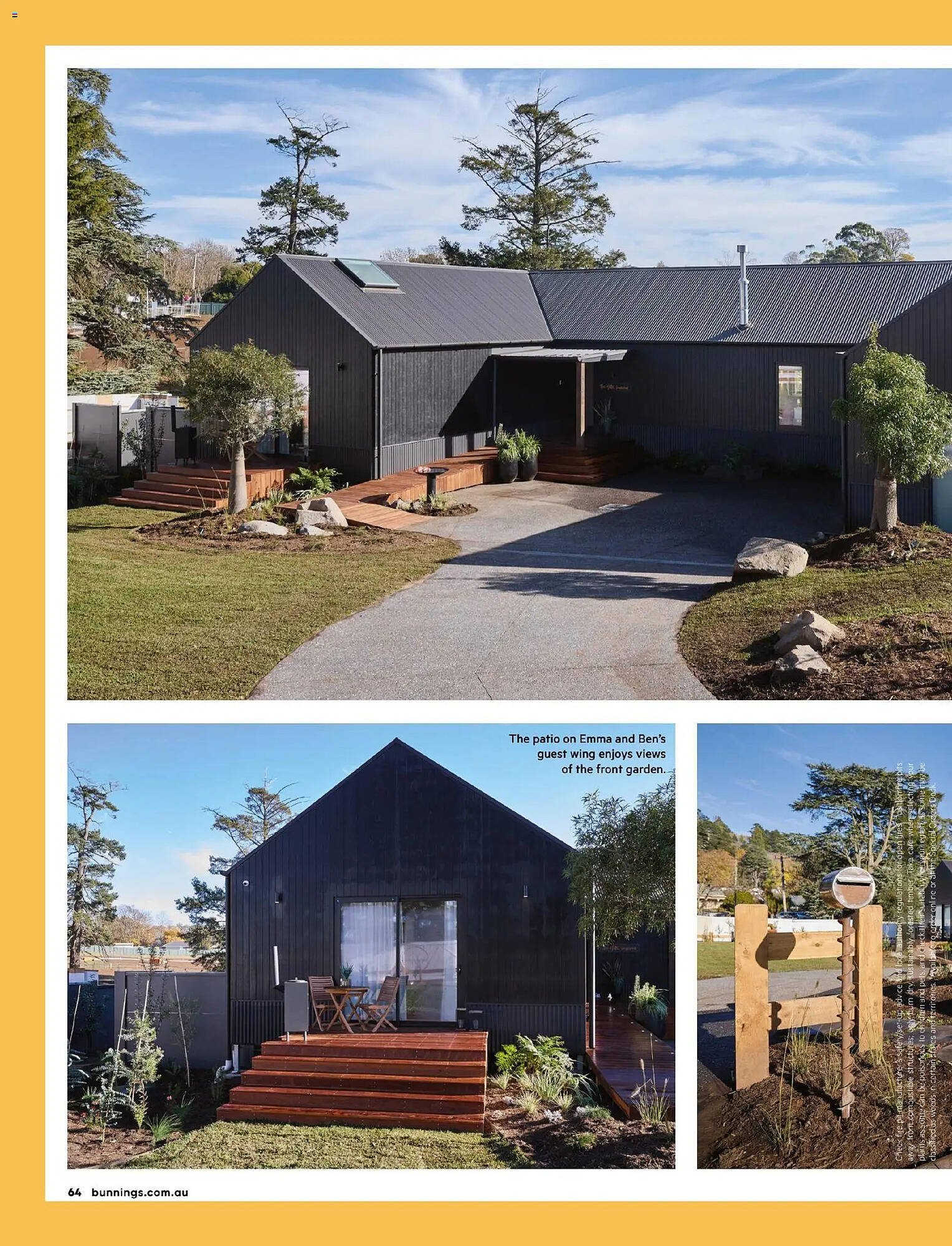 Bunnings catalogue (2025-10-31 - 2025-11-30) | 64