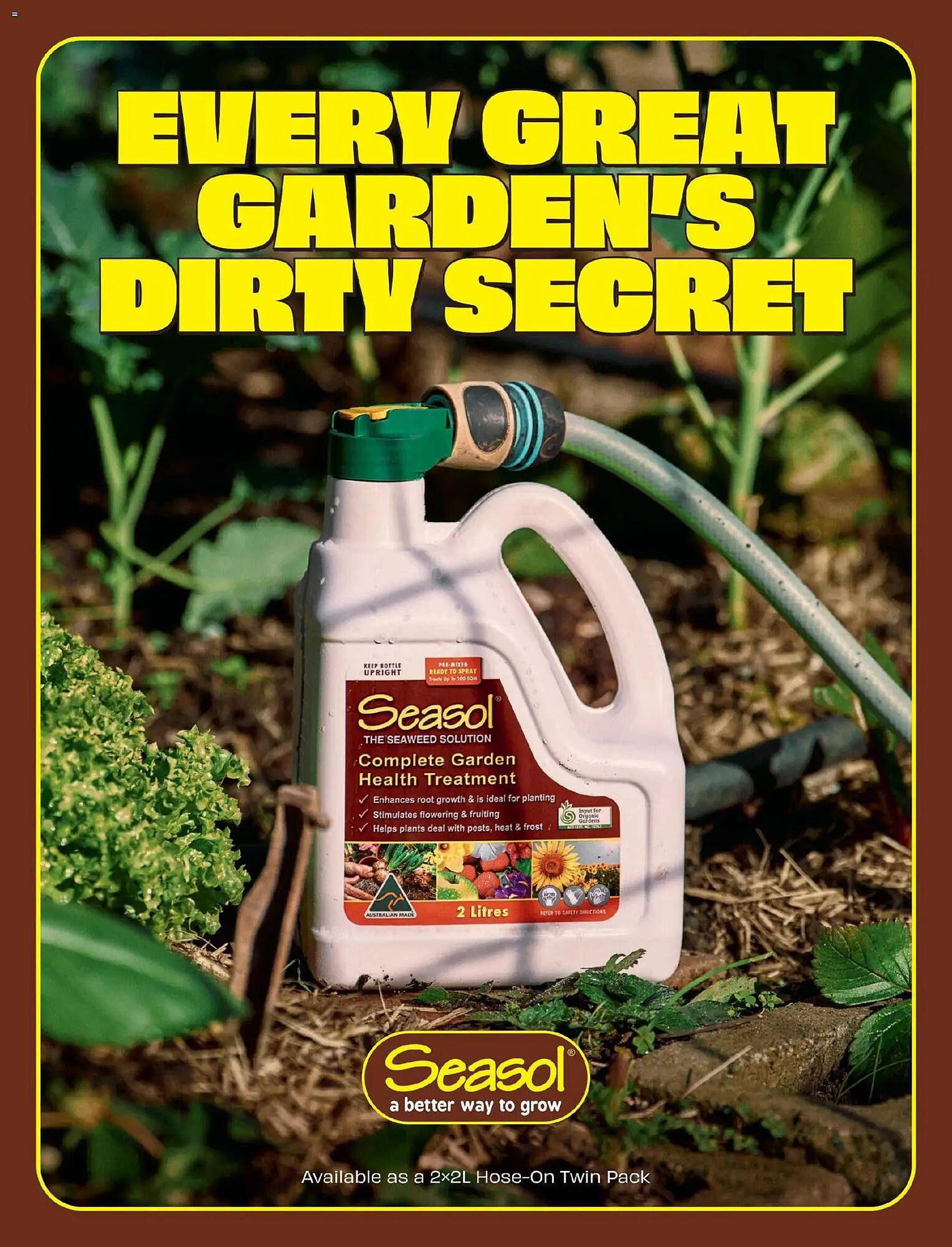 Bunnings catalogue (2025-10-31 - 2025-11-30) | 69