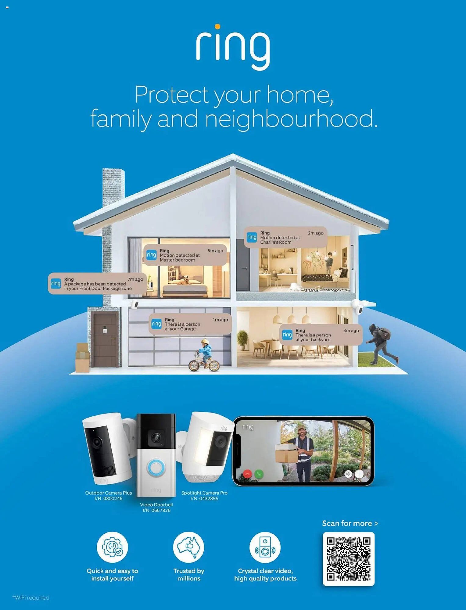 Bunnings catalogue (2025-10-31 - 2025-11-30) | 9