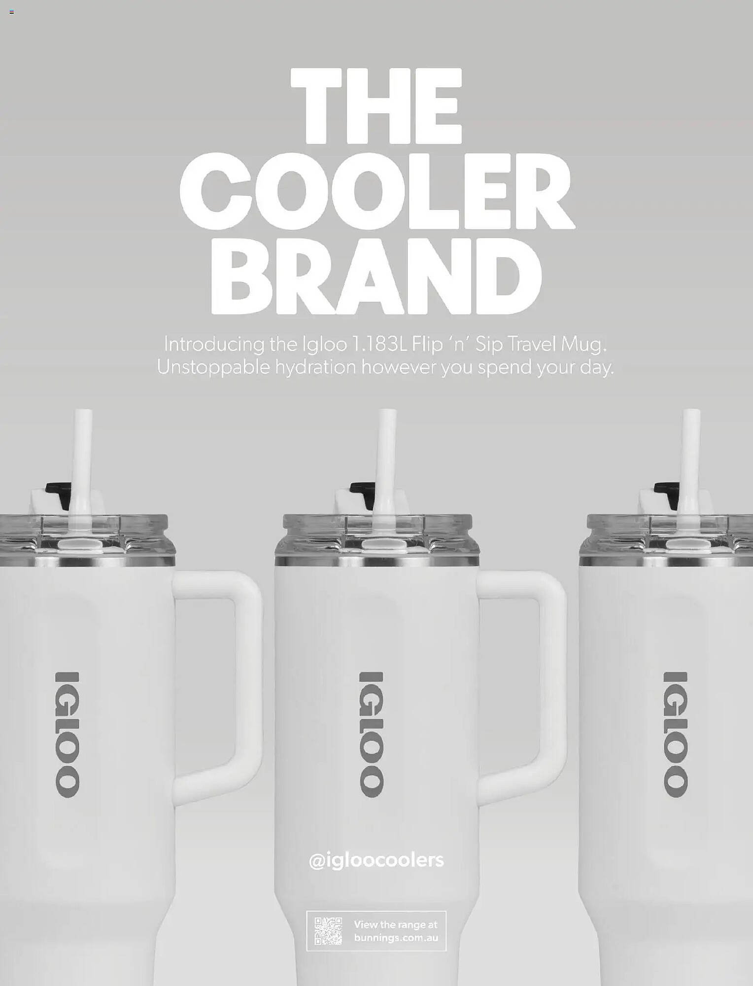 Bunnings catalogue (2025-10-31 - 2025-11-30) | 93