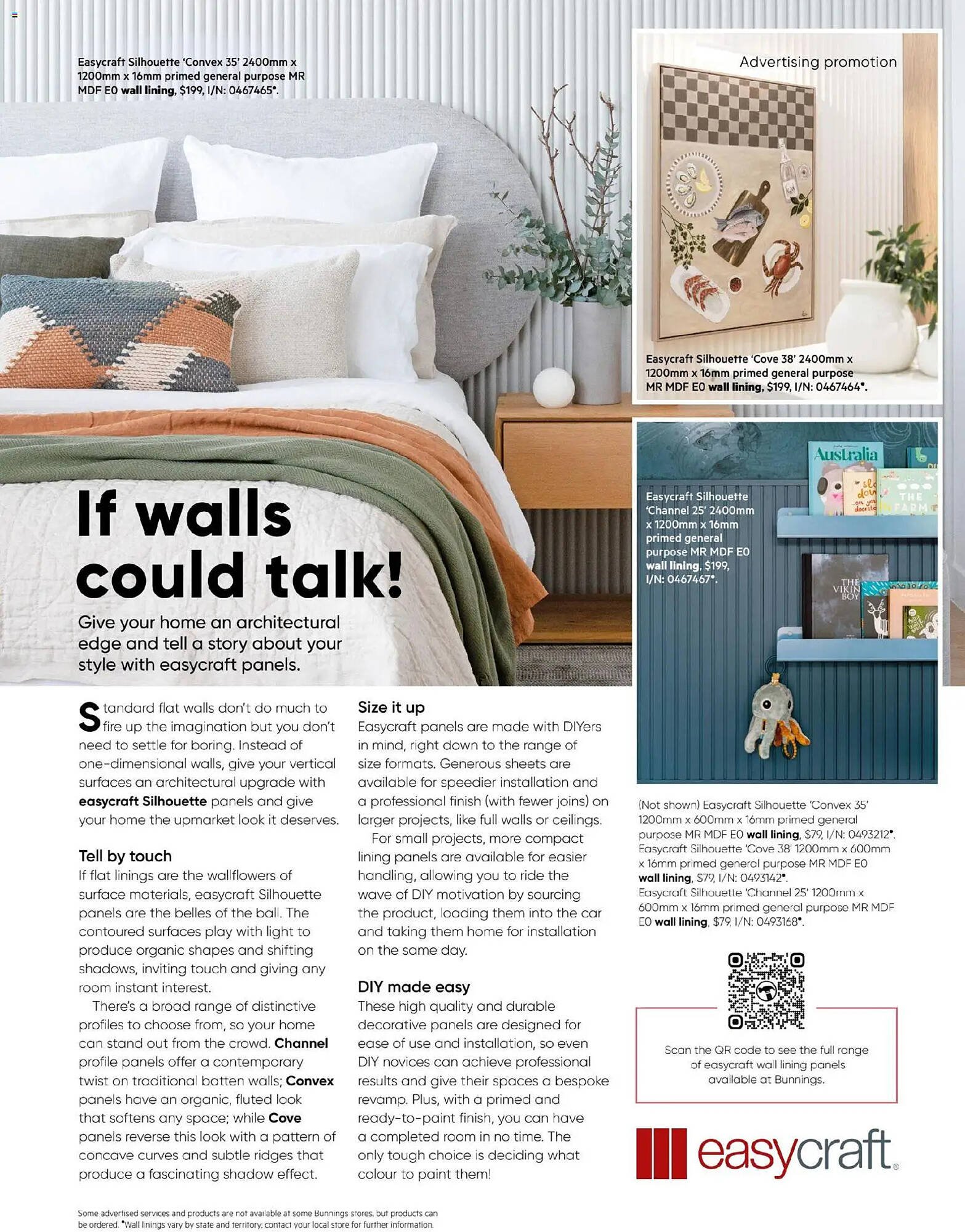 Bunnings catalogue (2025-10-31 - 2025-11-30) | 95