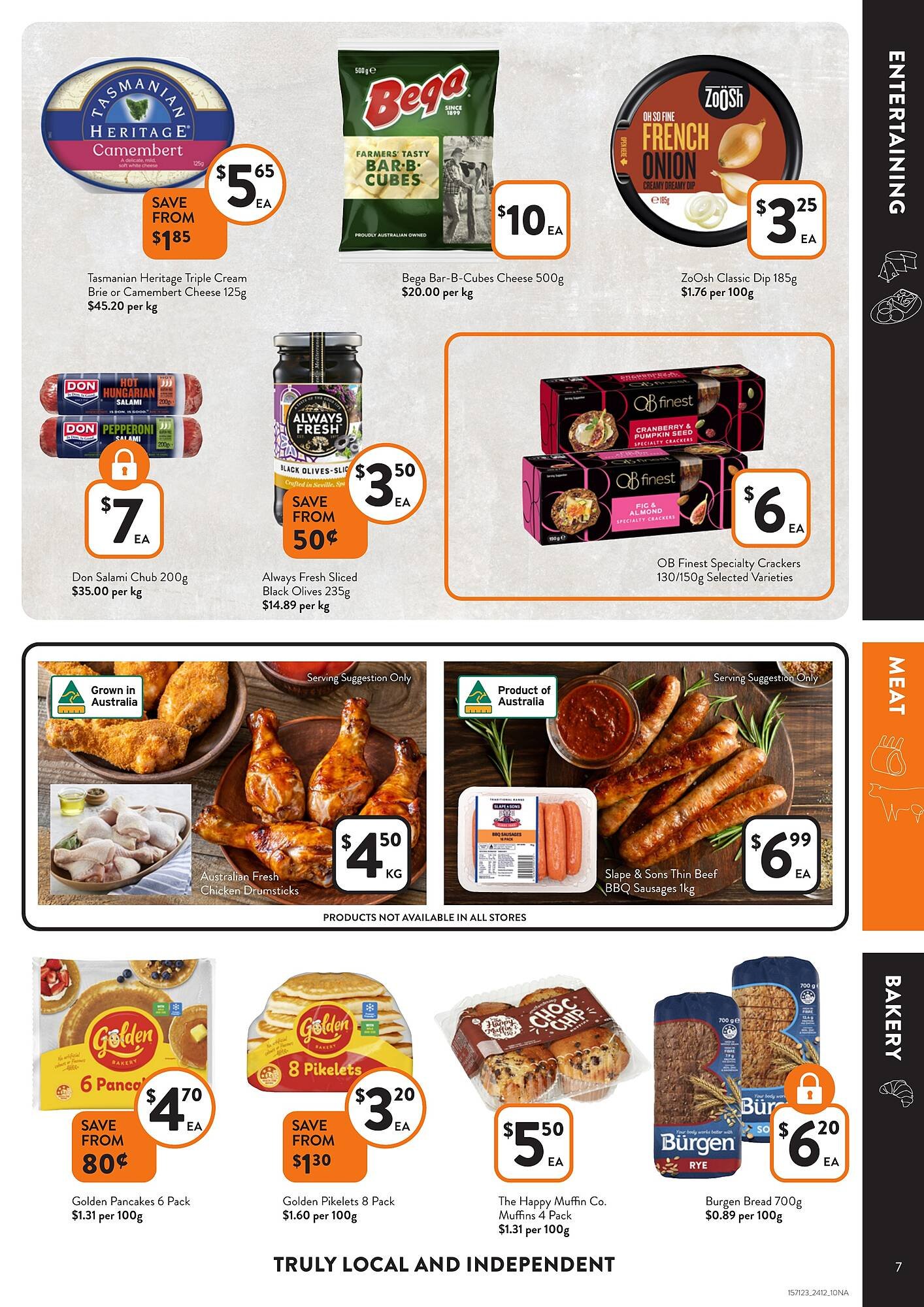 Foodworks catalogue (2025-12-24 - 2025-12-30) | 7