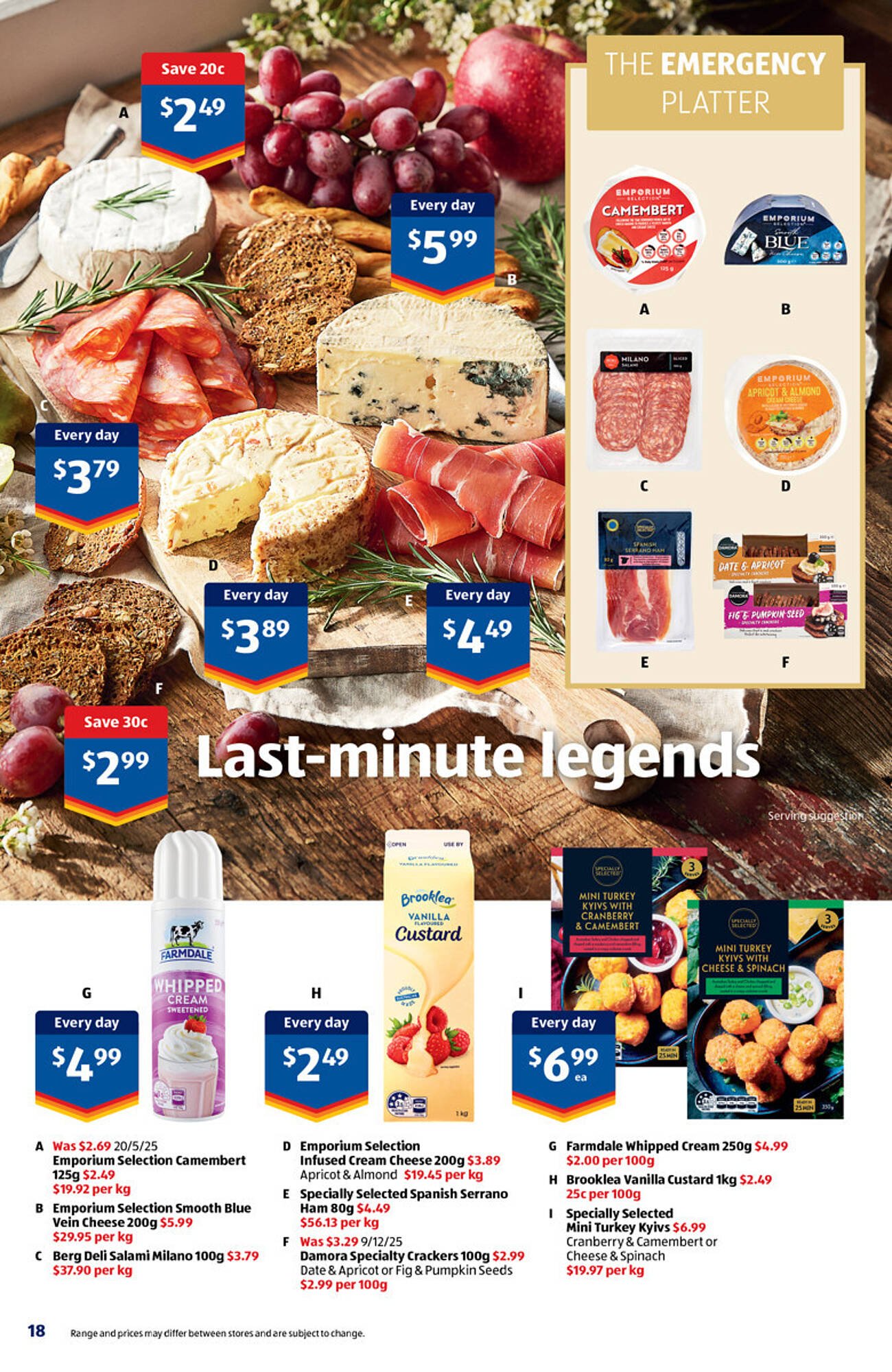 ALDI catalogue (2025-12-27 - 2026-01-02) | 18
