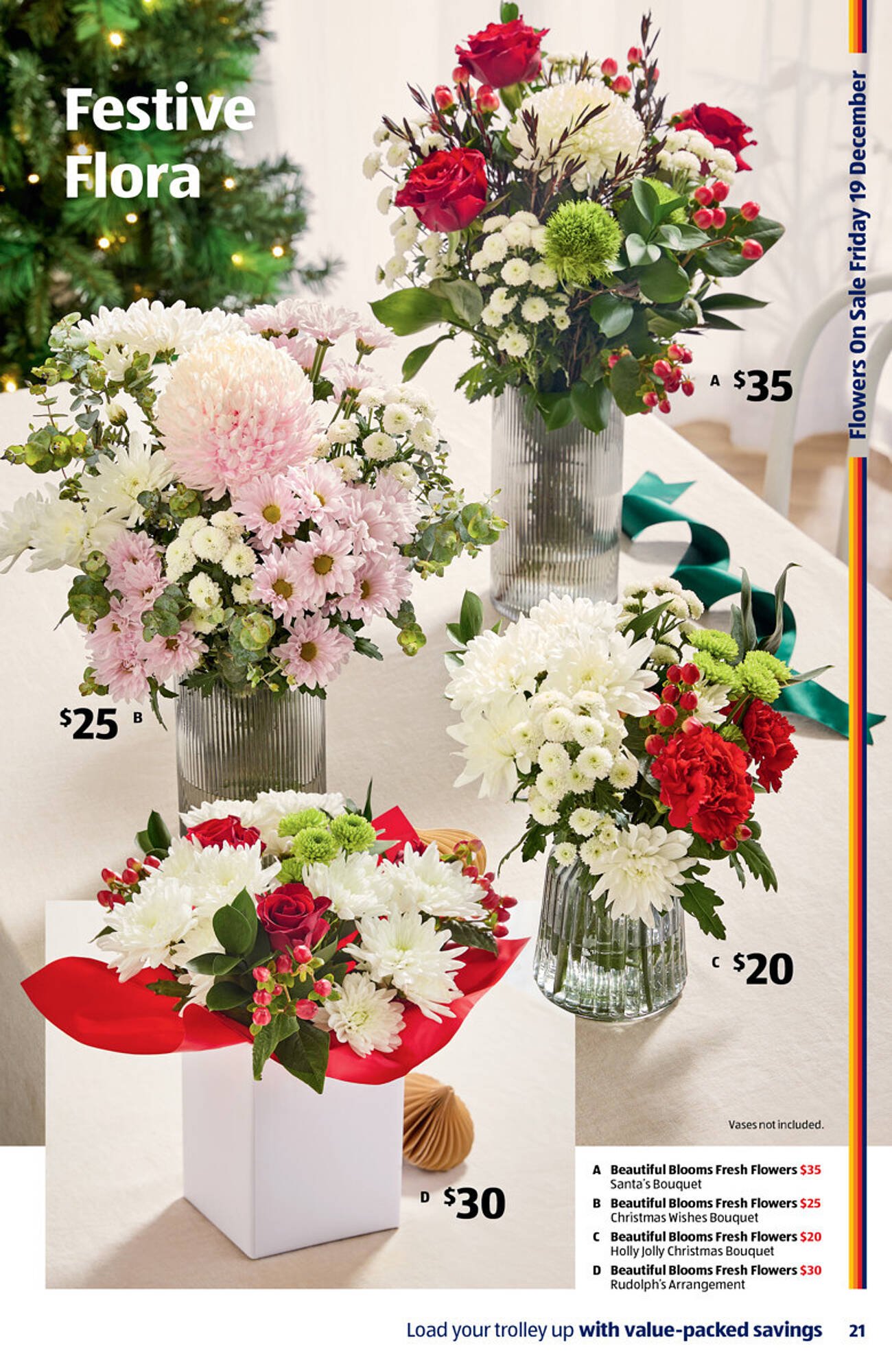 ALDI catalogue (2025-12-27 - 2026-01-02) | 21