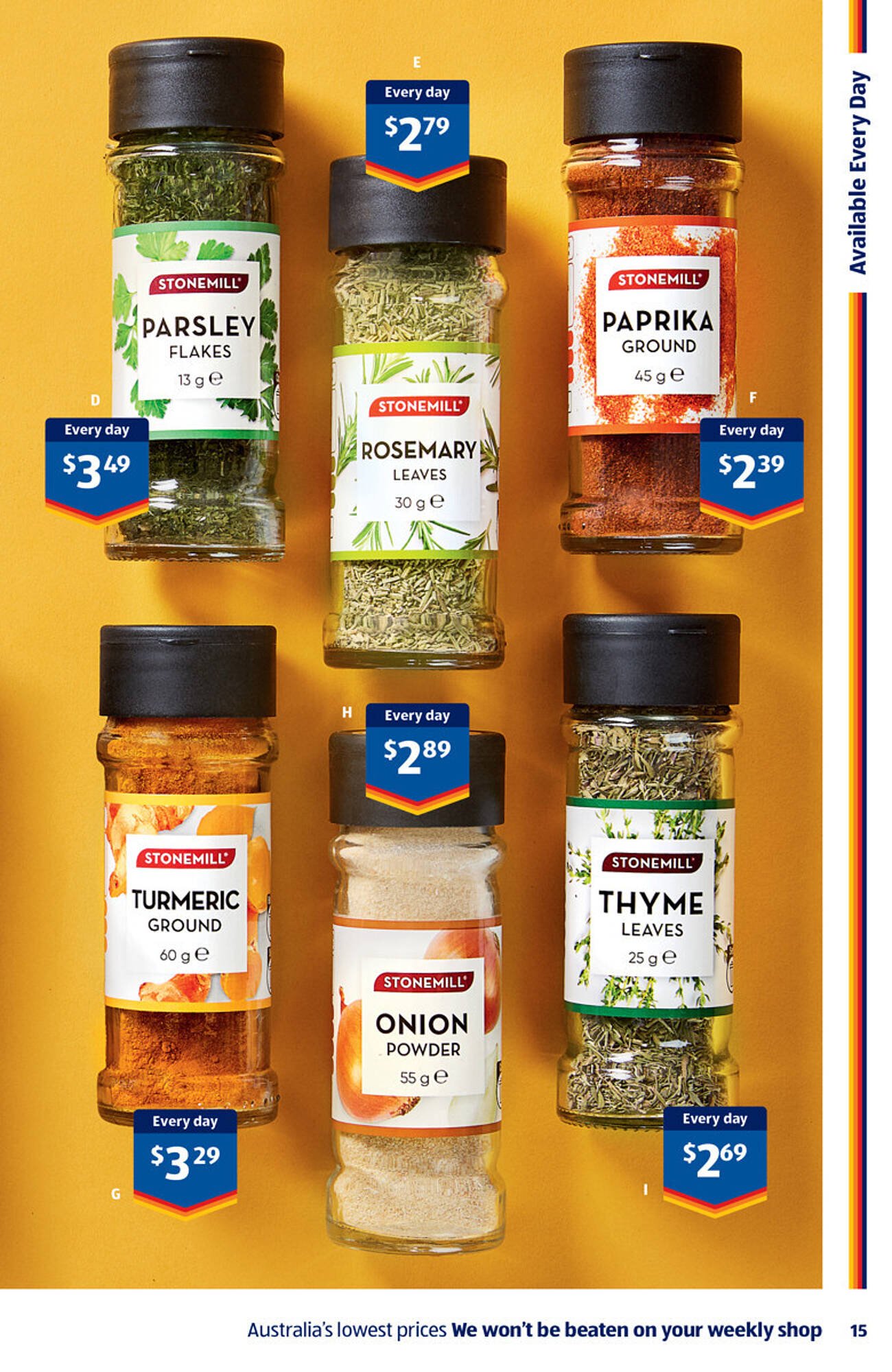 ALDI catalogue (2025-12-27 - 2026-01-02) | 32