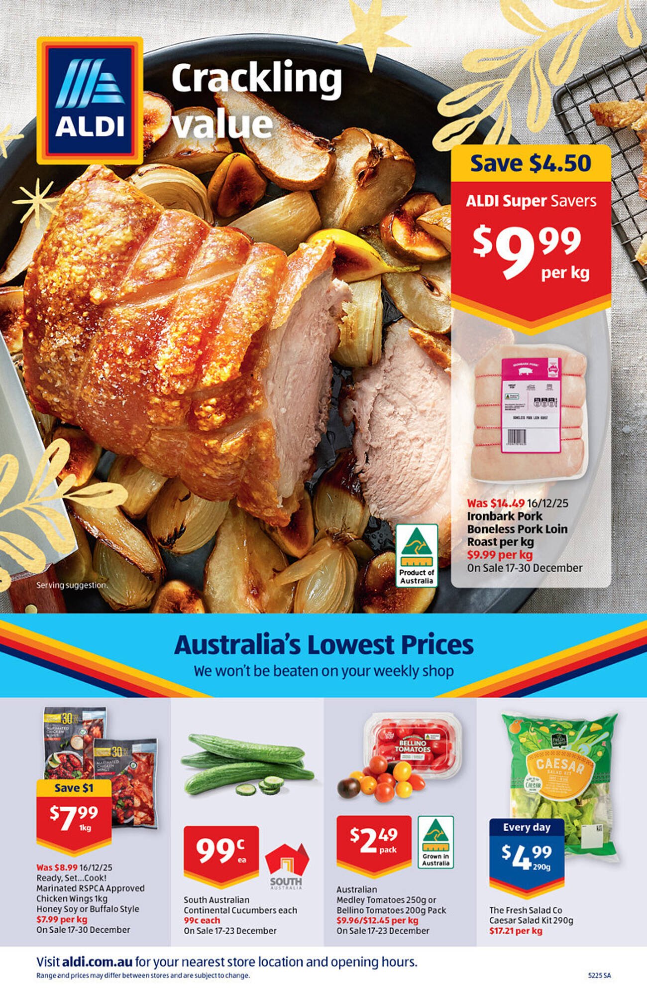 ALDI catalogue (2025-12-27 - 2026-01-02) | 35