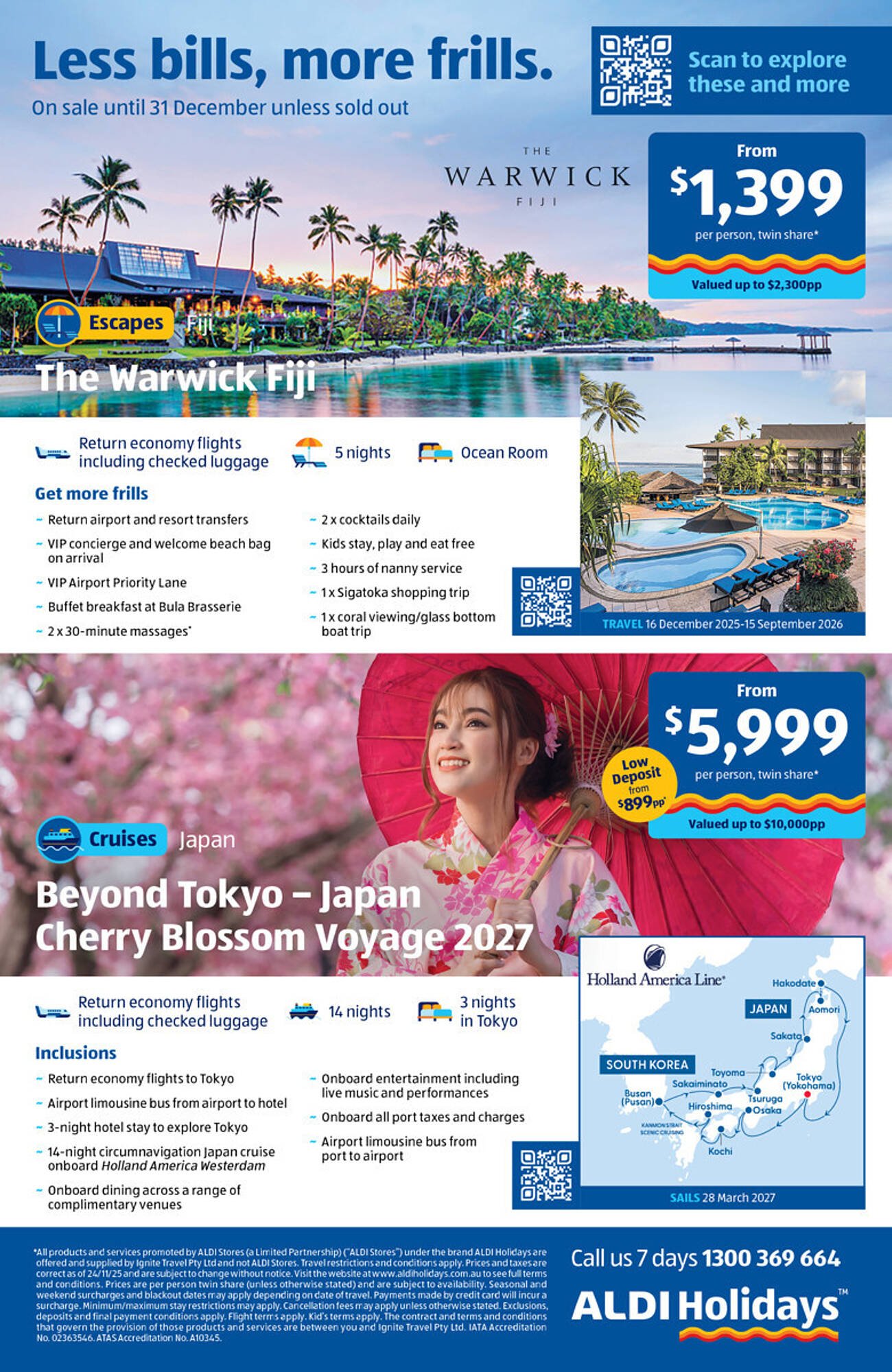 ALDI catalogue (2025-12-27 - 2026-01-02) | 36