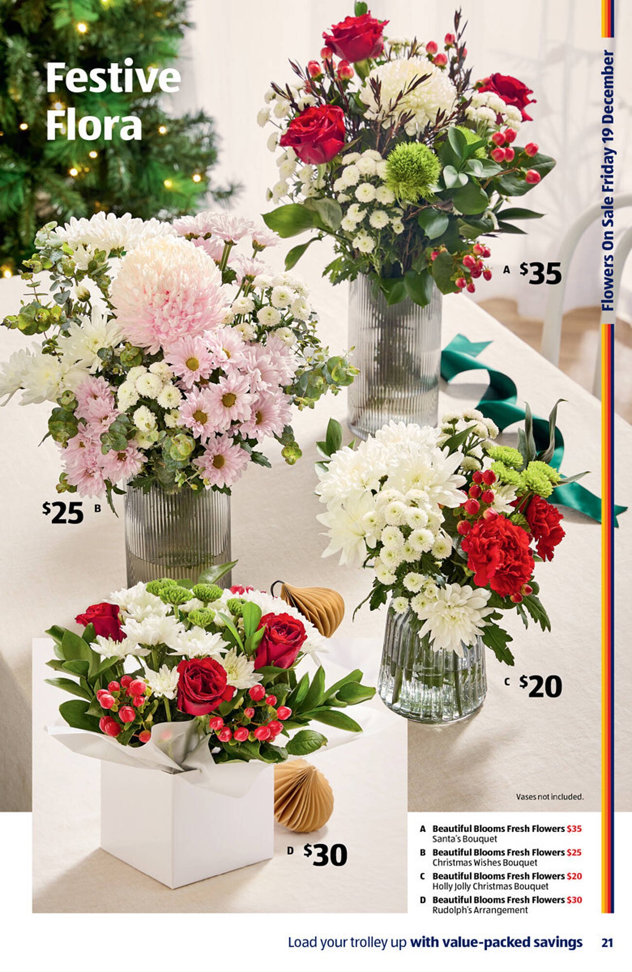 ALDI catalogue (2025-12-27 - 2026-01-02) | 37