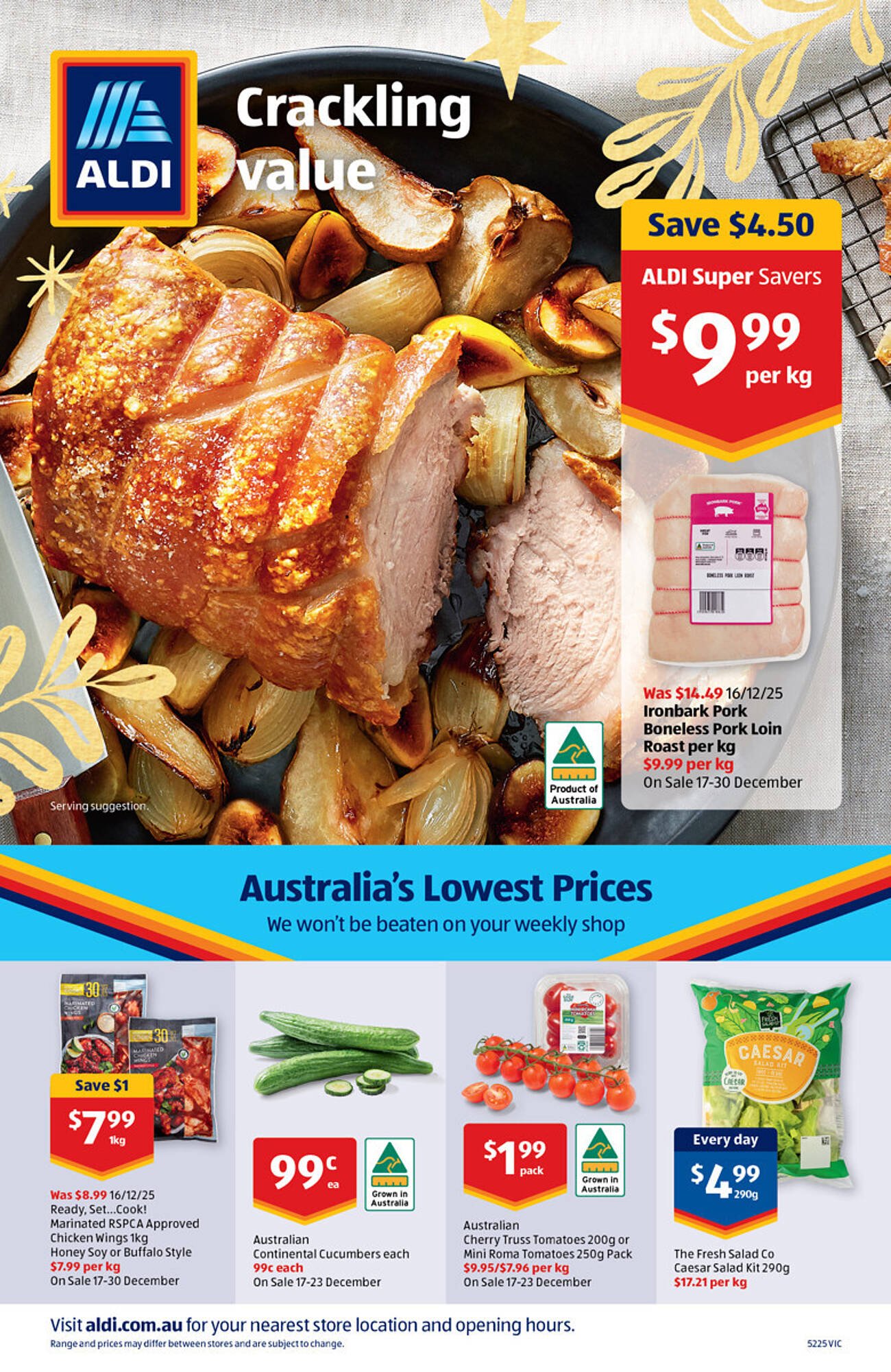 ALDI catalogue (2025-12-27 - 2026-01-02) | 40