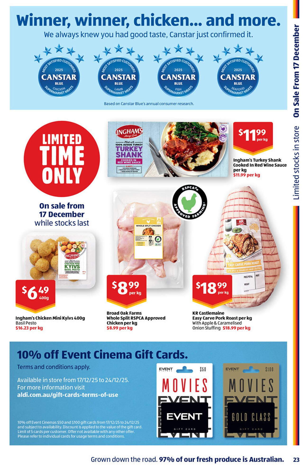 ALDI catalogue (2025-12-27 - 2026-01-02) | 44