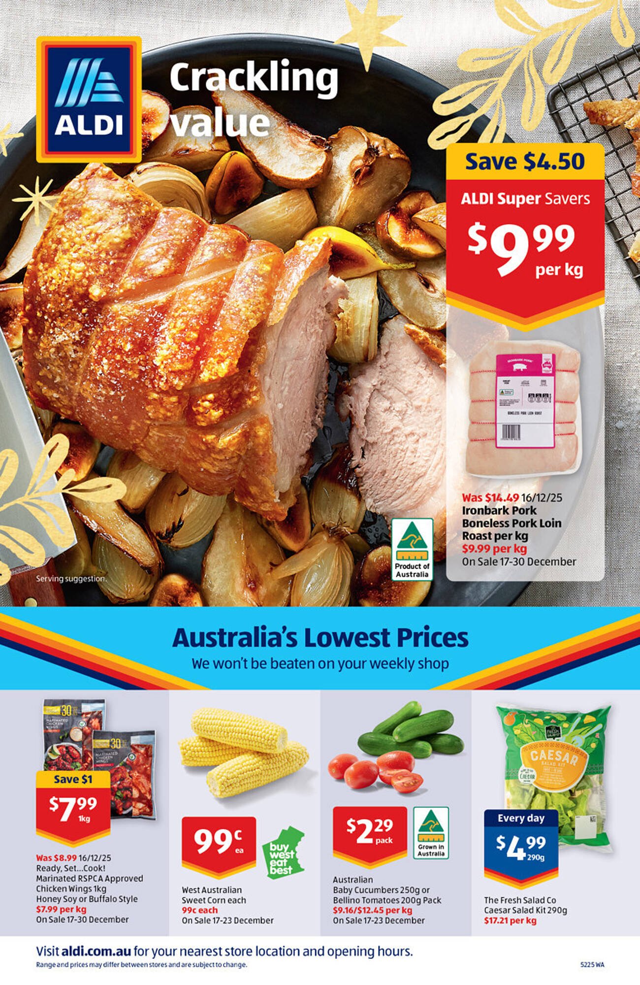 ALDI catalogue (2025-12-27 - 2026-01-02) | 45
