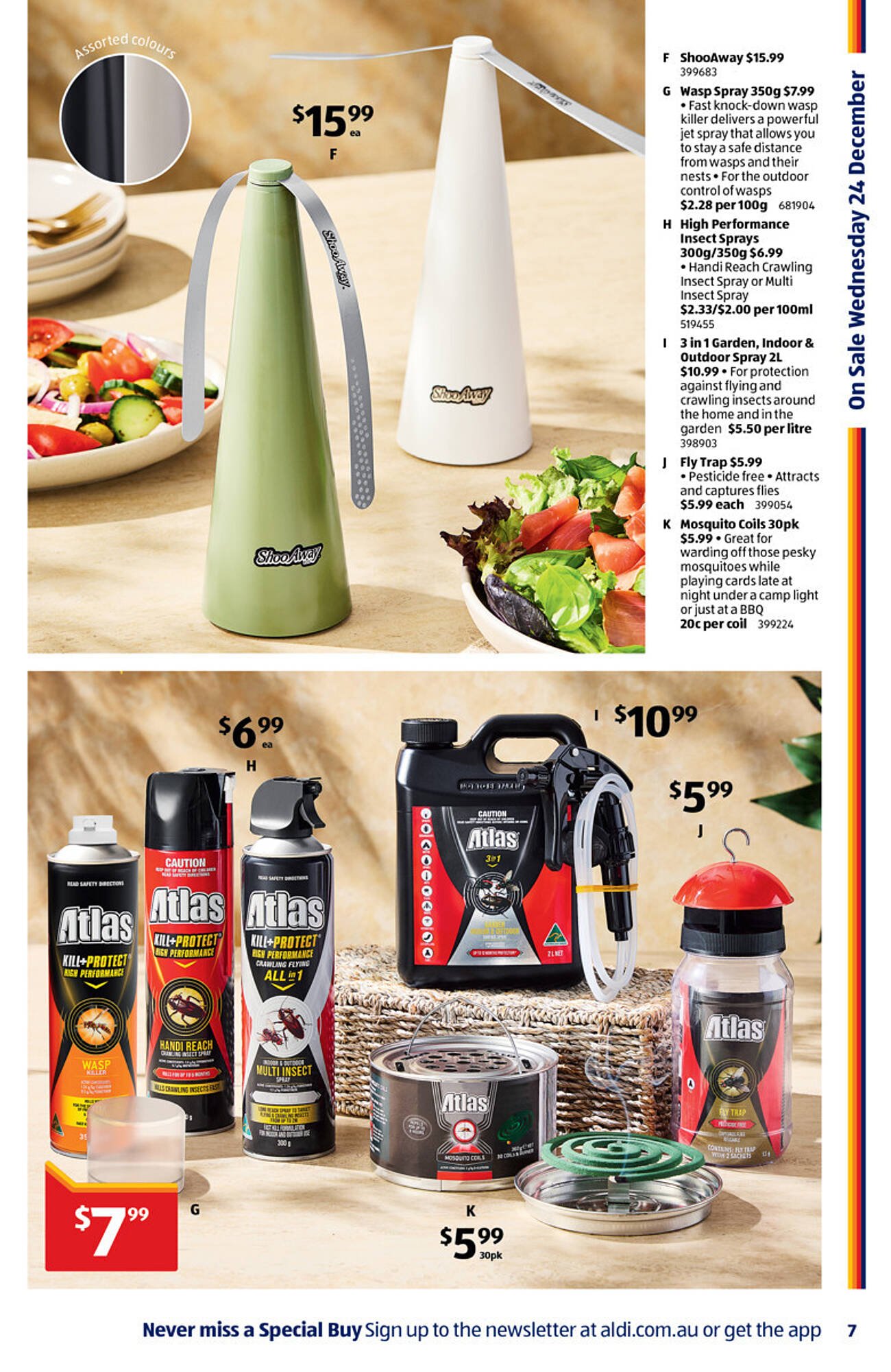 ALDI catalogue (2025-12-27 - 2026-01-02) | 7