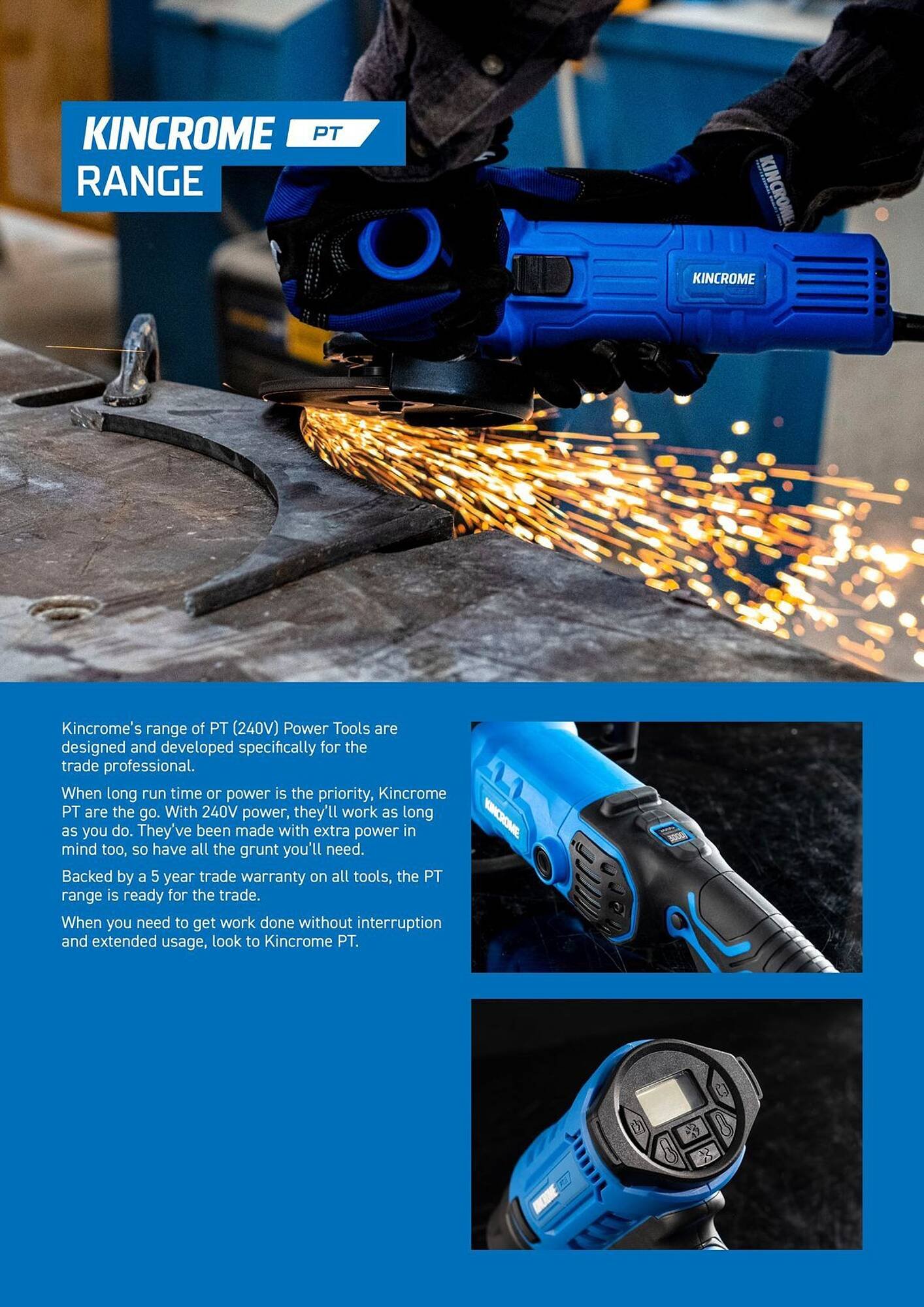 Kincrome catalogue (2026-01-05 - 2026-01-31) | 14