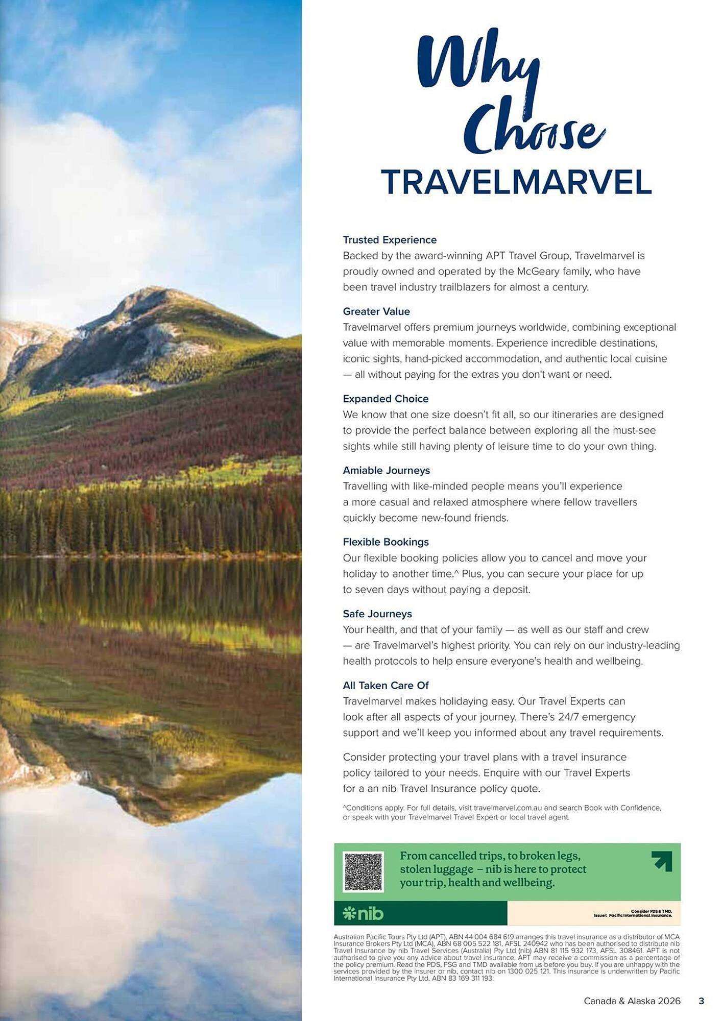 Flight Centre brochure (2025-09-10 - 2026-12-31)