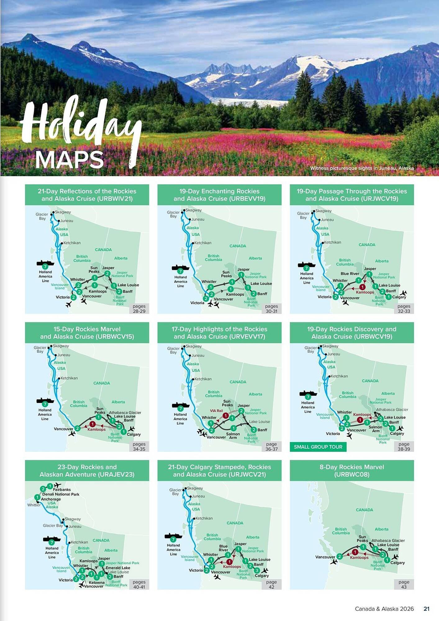 Flight Centre brochure (2025-09-10 - 2026-12-31)