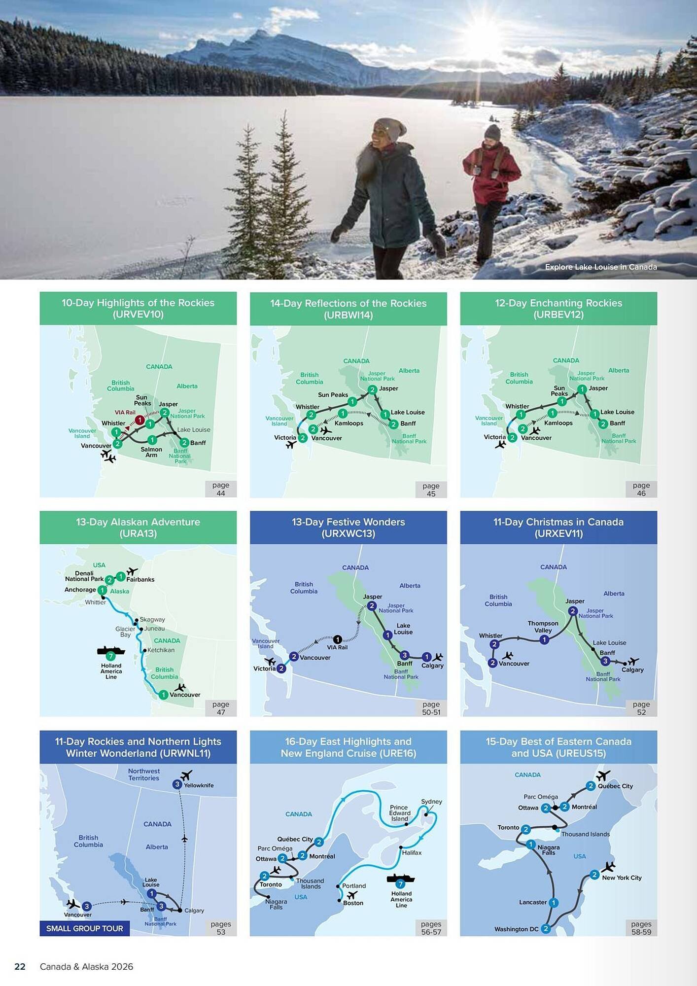 Flight Centre brochure (2025-09-10 - 2026-12-31)