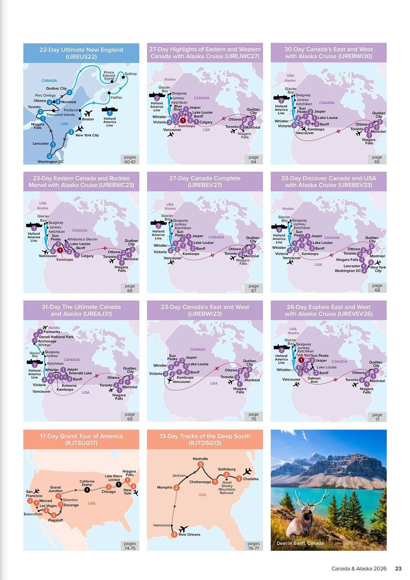 Flight Centre brochure (2025-09-10 - 2026-12-31)