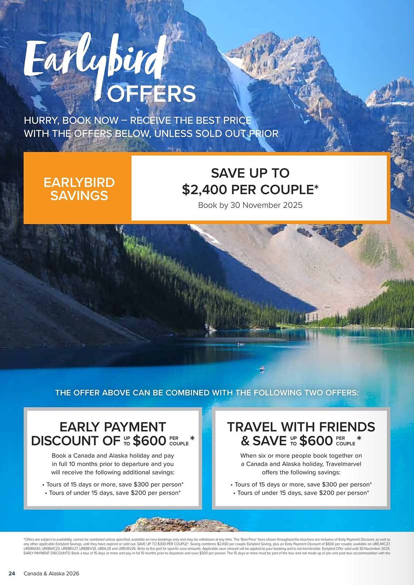 Flight Centre brochure (2025-09-10 - 2026-12-31)