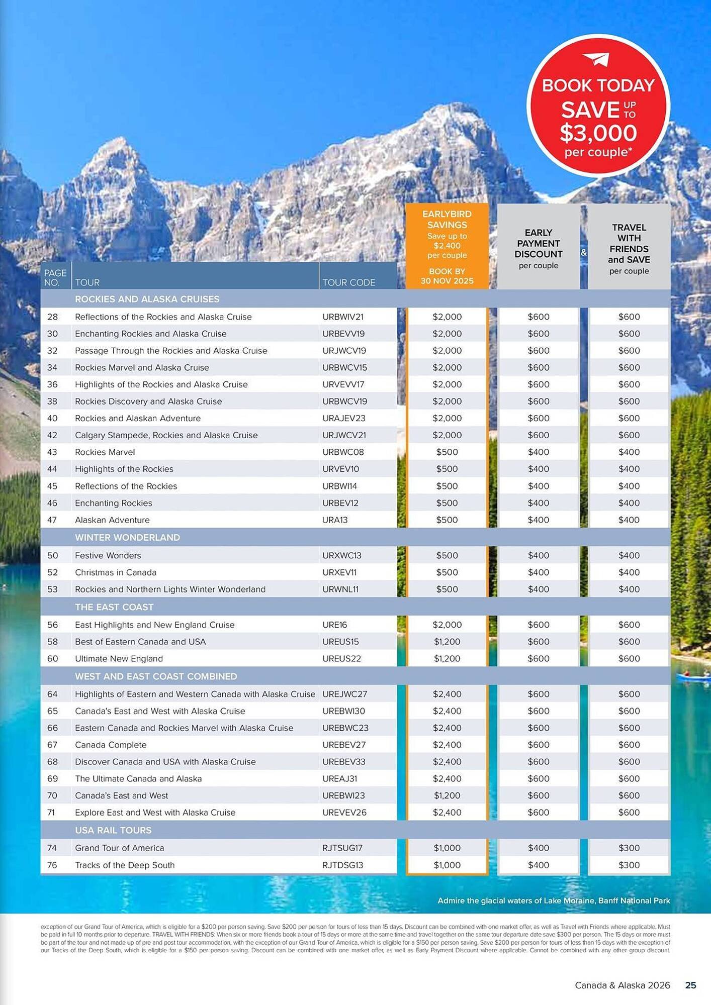 Flight Centre brochure (2025-09-10 - 2026-12-31)