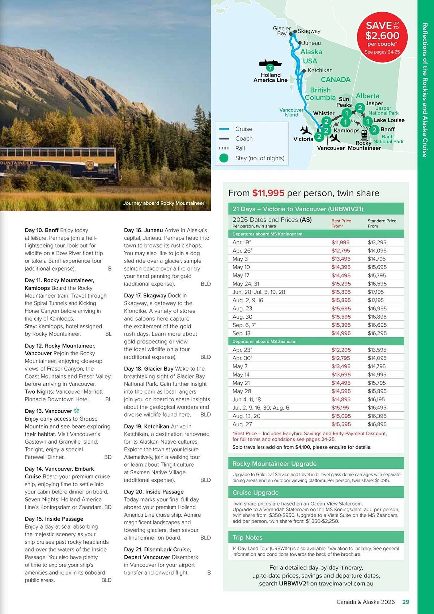 Flight Centre brochure (2025-09-10 - 2026-12-31)