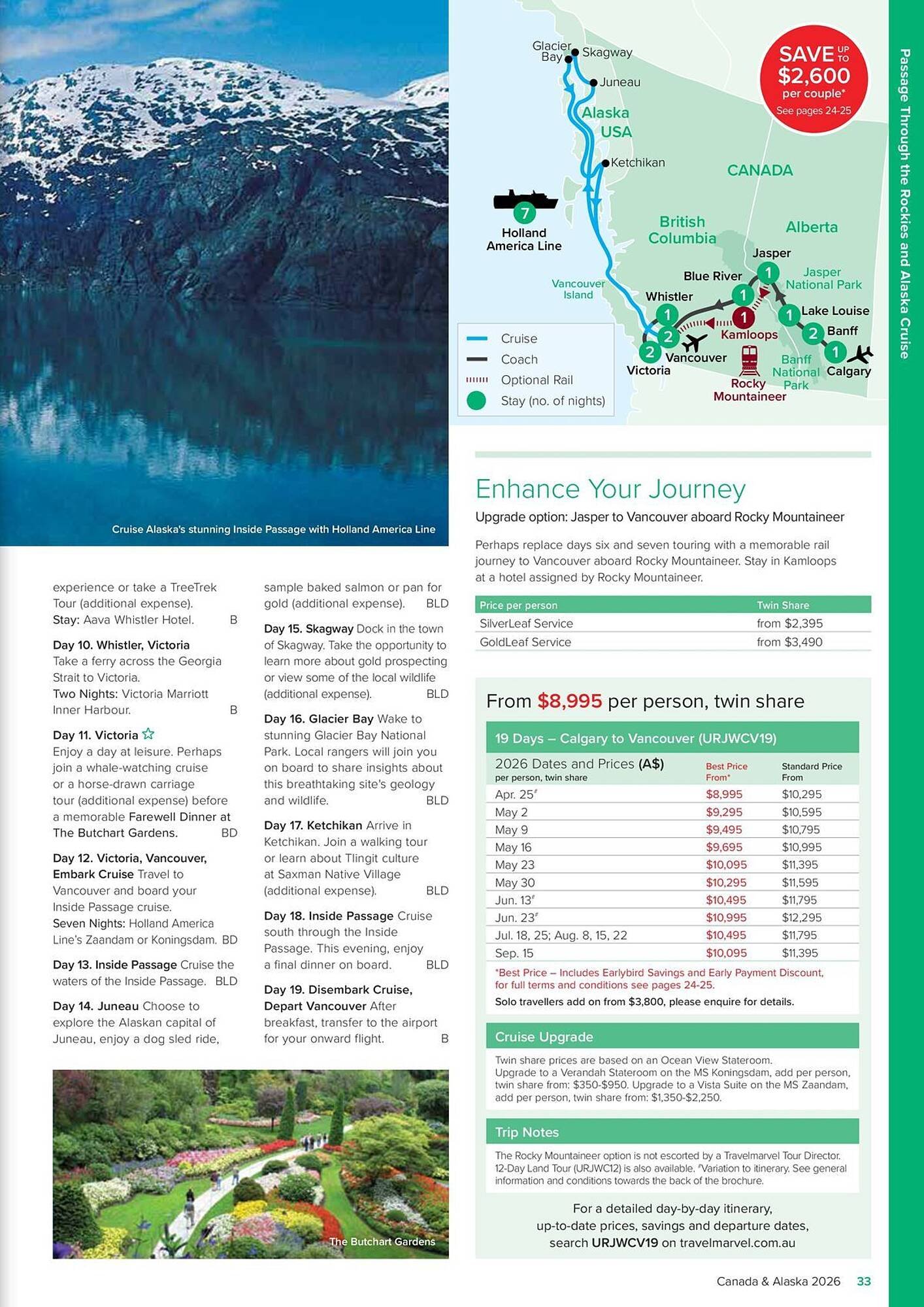 Flight Centre brochure (2025-09-10 - 2026-12-31)