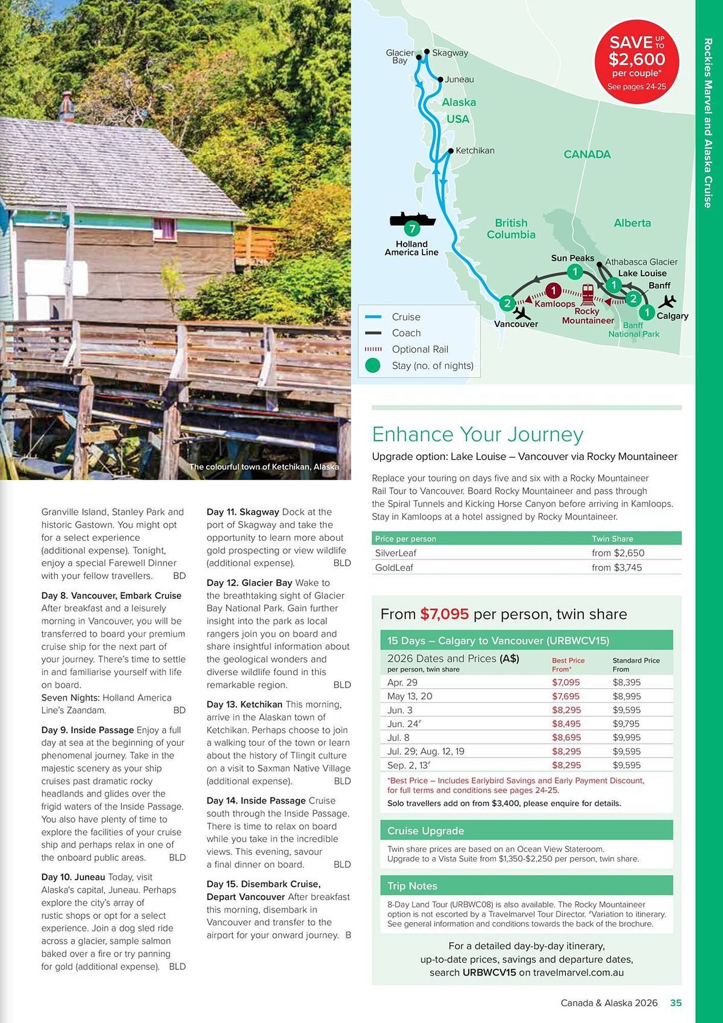 Flight Centre brochure (2025-09-10 - 2026-12-31)