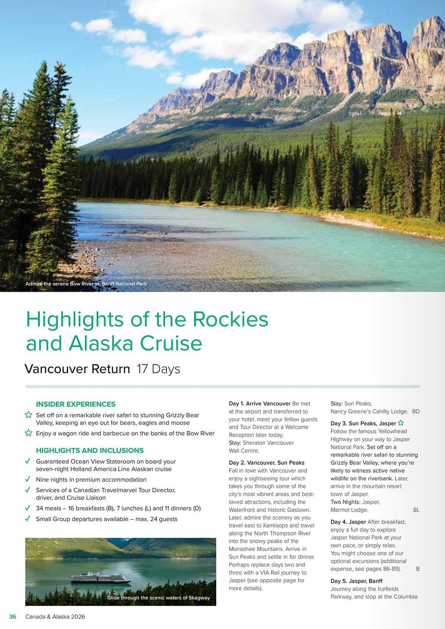 Flight Centre brochure (2025-09-10 - 2026-12-31)