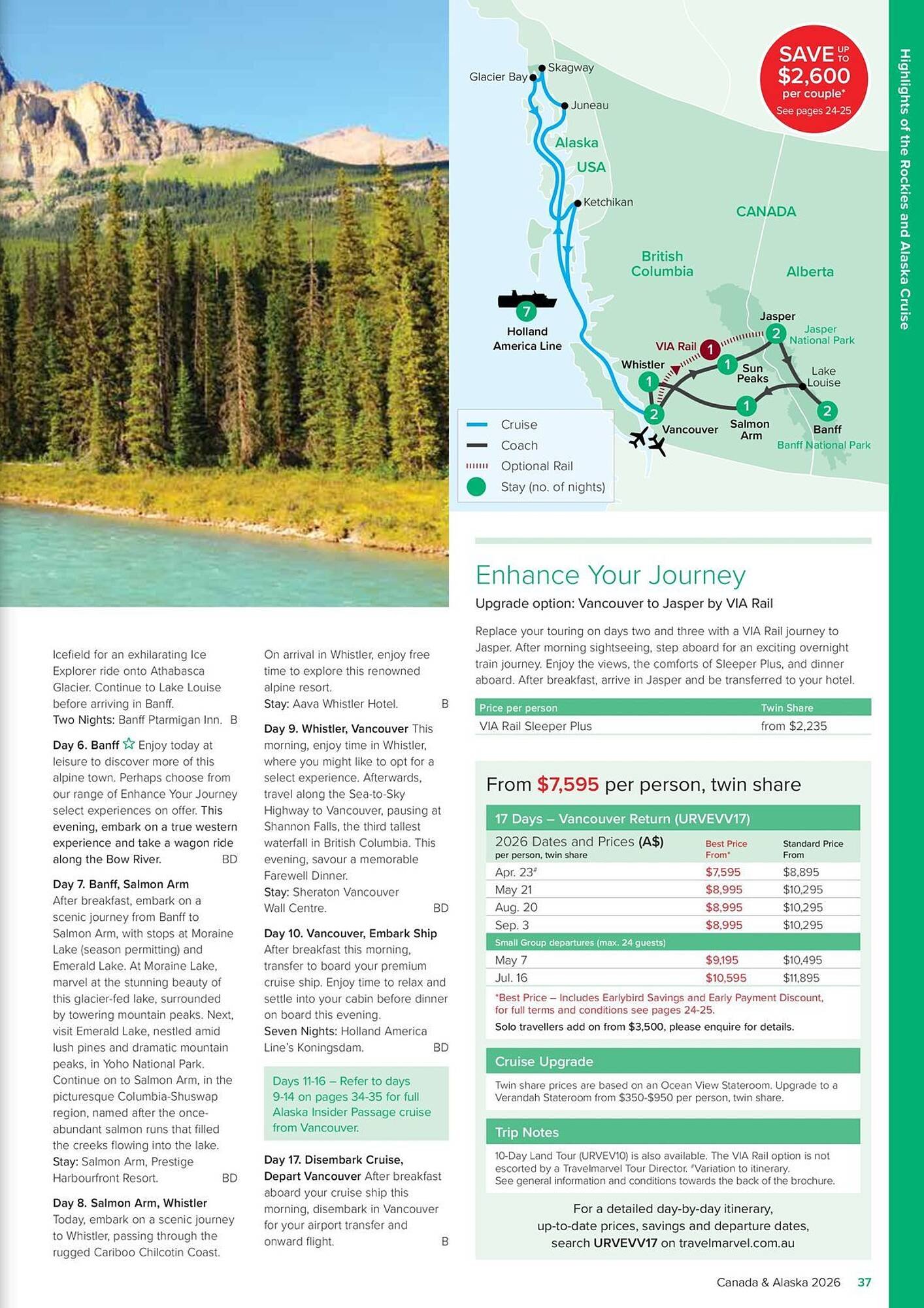 Flight Centre brochure (2025-09-10 - 2026-12-31)