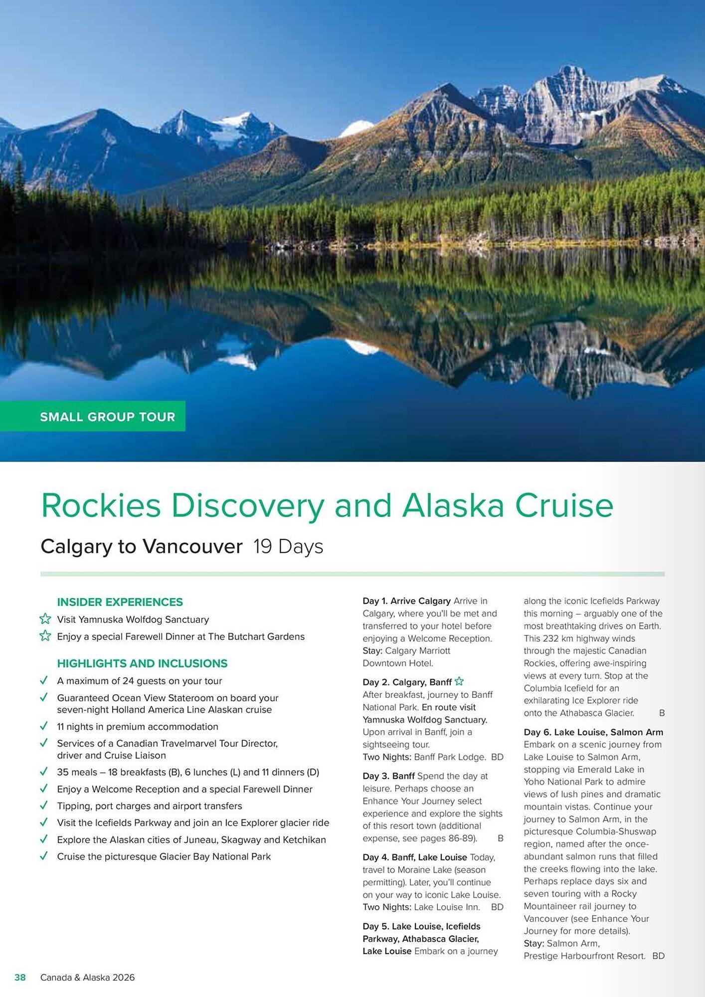 Flight Centre brochure (2025-09-10 - 2026-12-31)