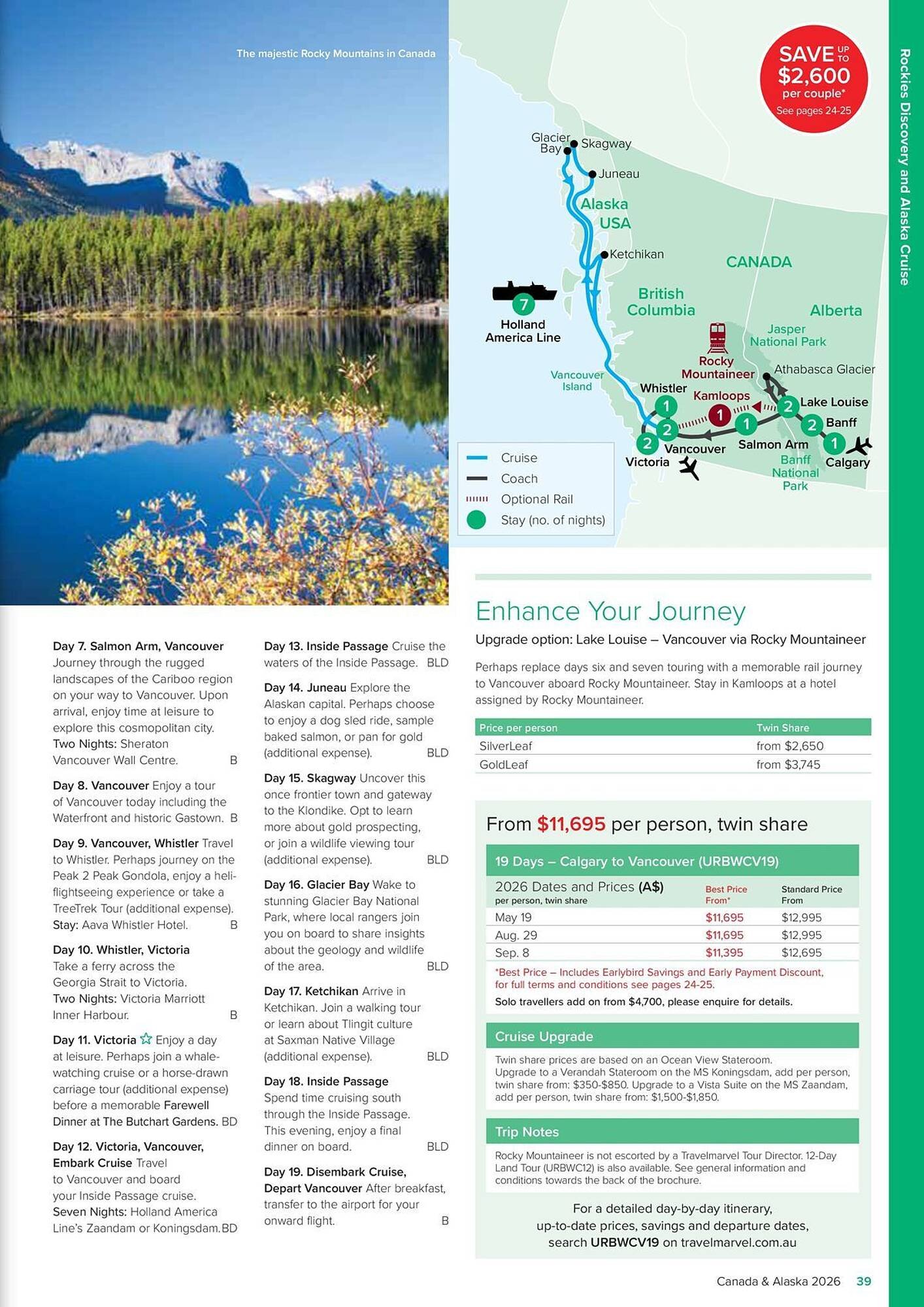 Flight Centre brochure (2025-09-10 - 2026-12-31)