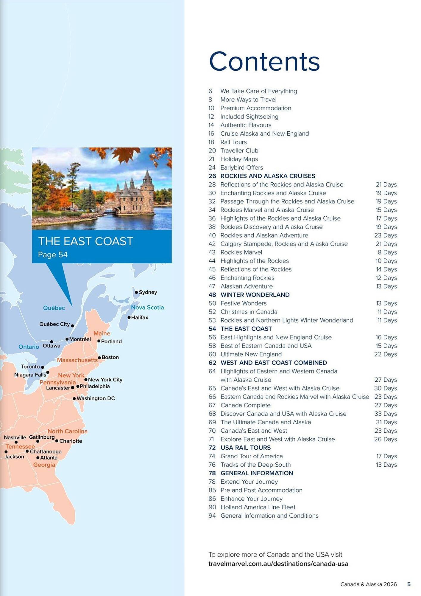 Flight Centre brochure (2025-09-10 - 2026-12-31)