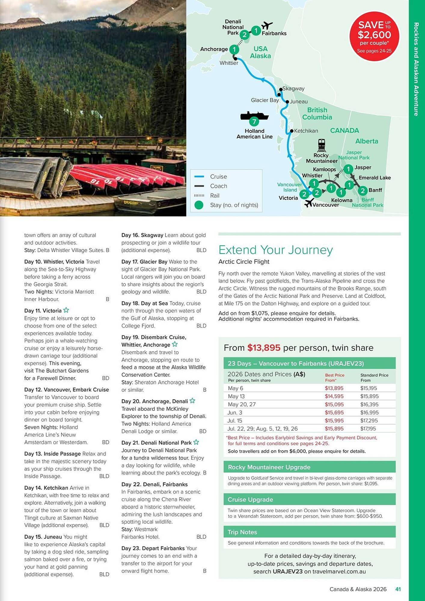 Flight Centre brochure (2025-09-10 - 2026-12-31)