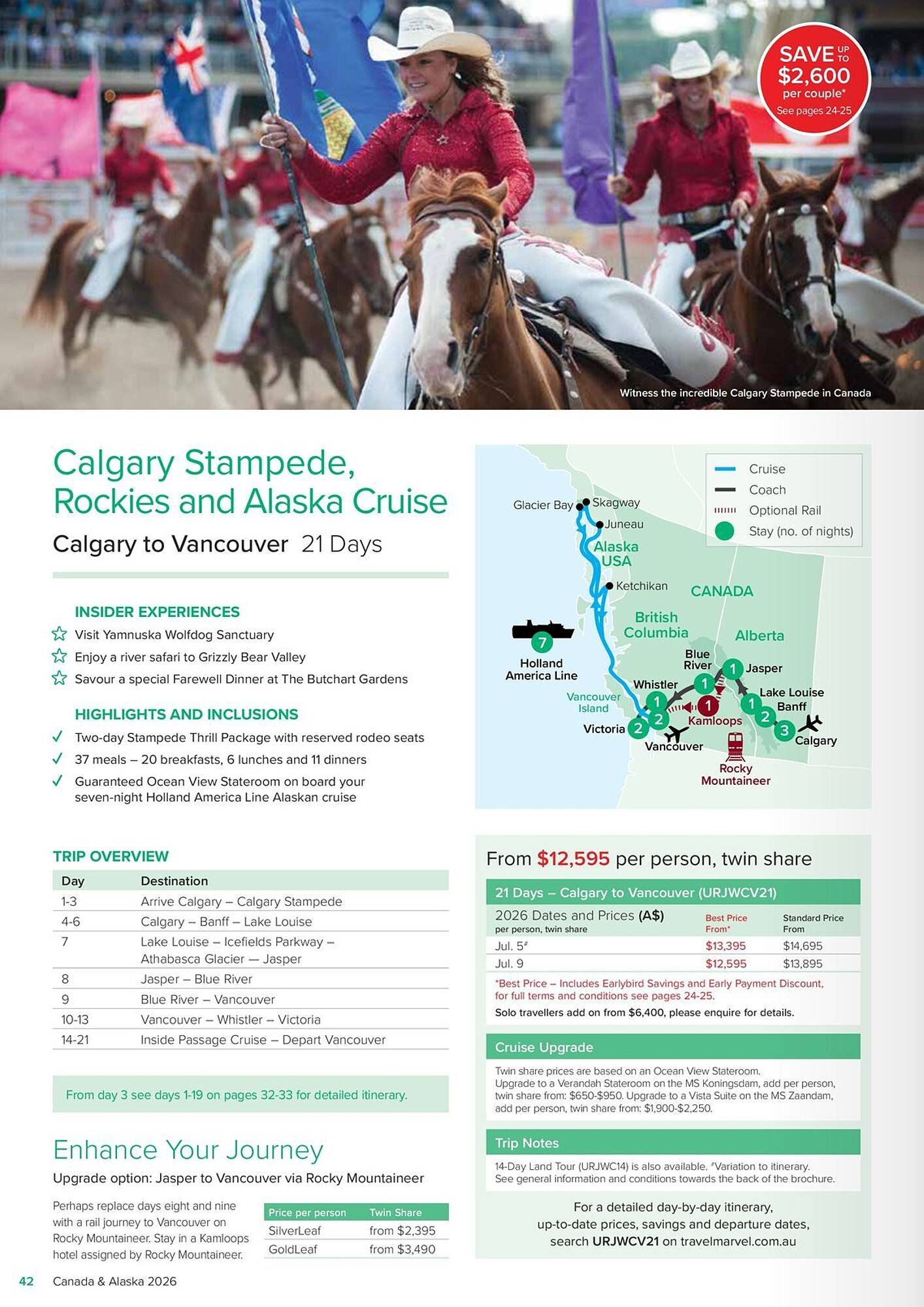 Flight Centre brochure (2025-09-10 - 2026-12-31)
