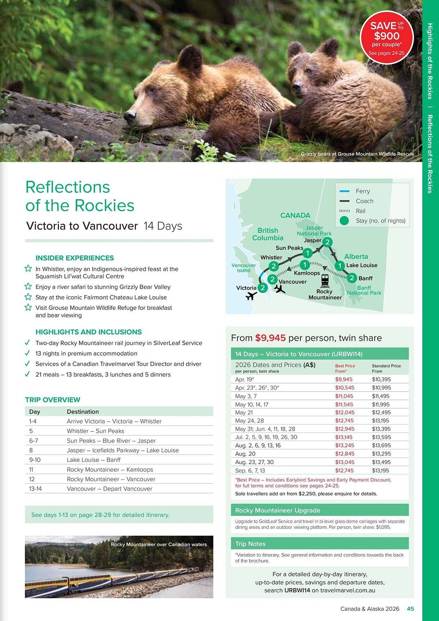 Flight Centre brochure (2025-09-10 - 2026-12-31)