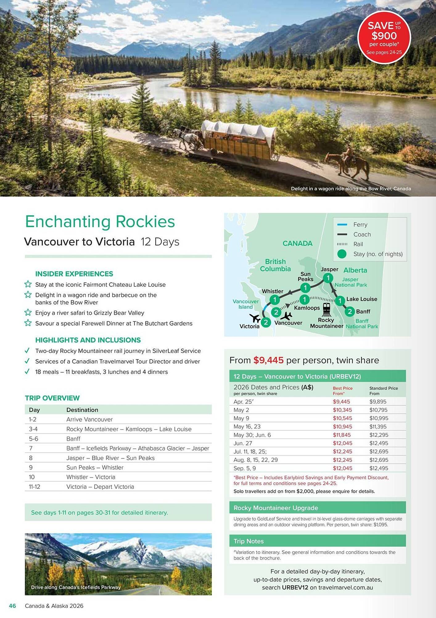 Flight Centre brochure (2025-09-10 - 2026-12-31)