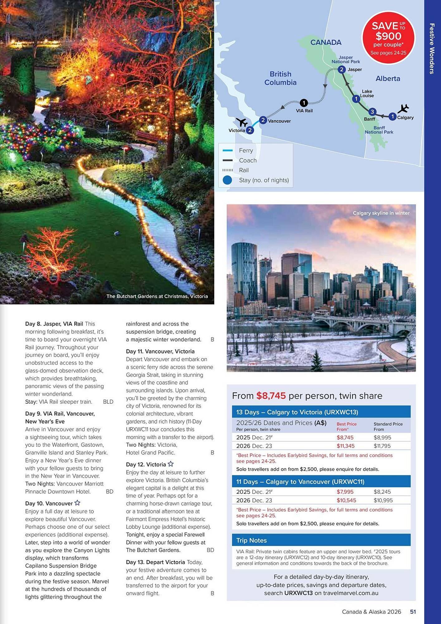 Flight Centre brochure (2025-09-10 - 2026-12-31)
