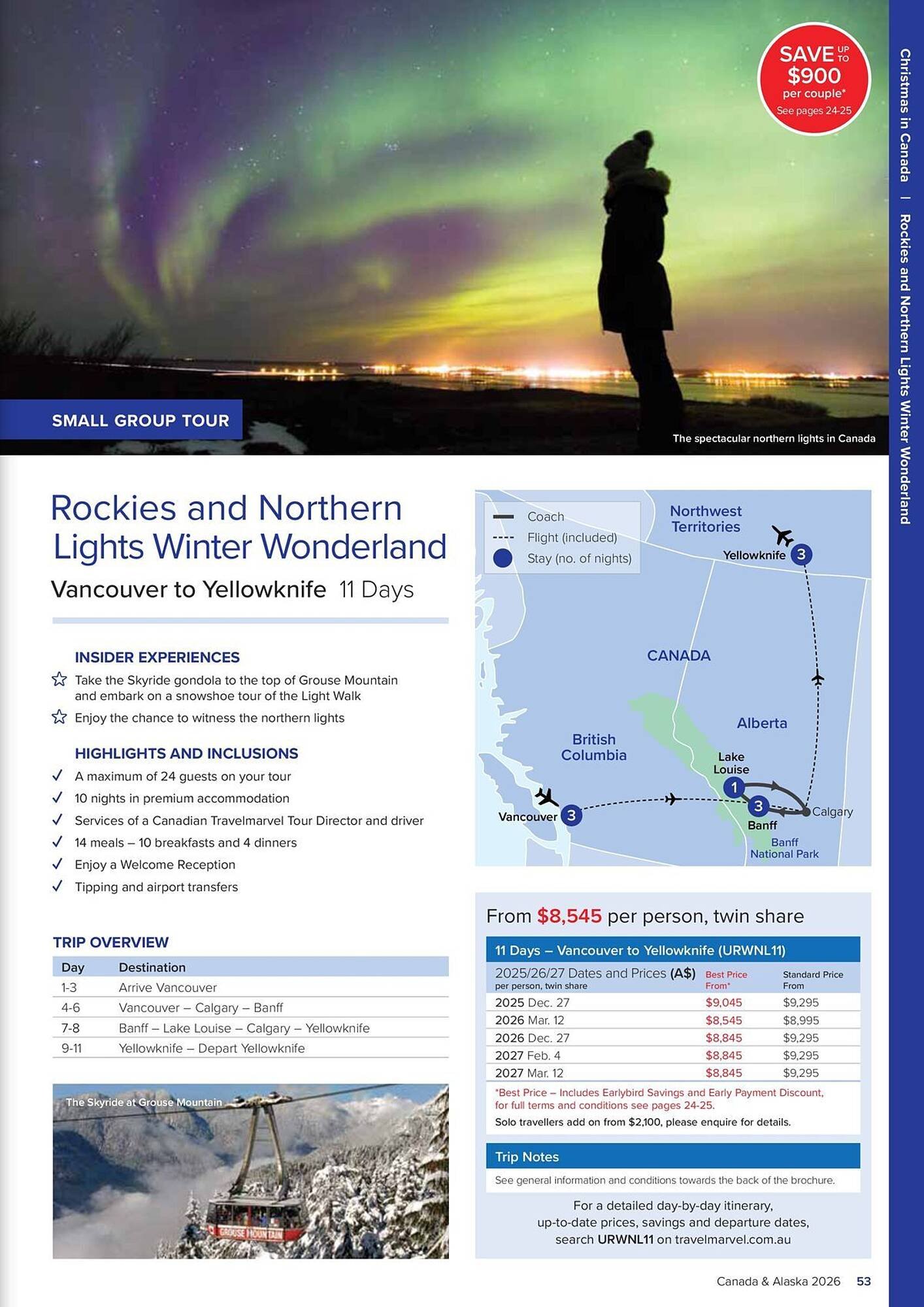 Flight Centre brochure (2025-09-10 - 2026-12-31)