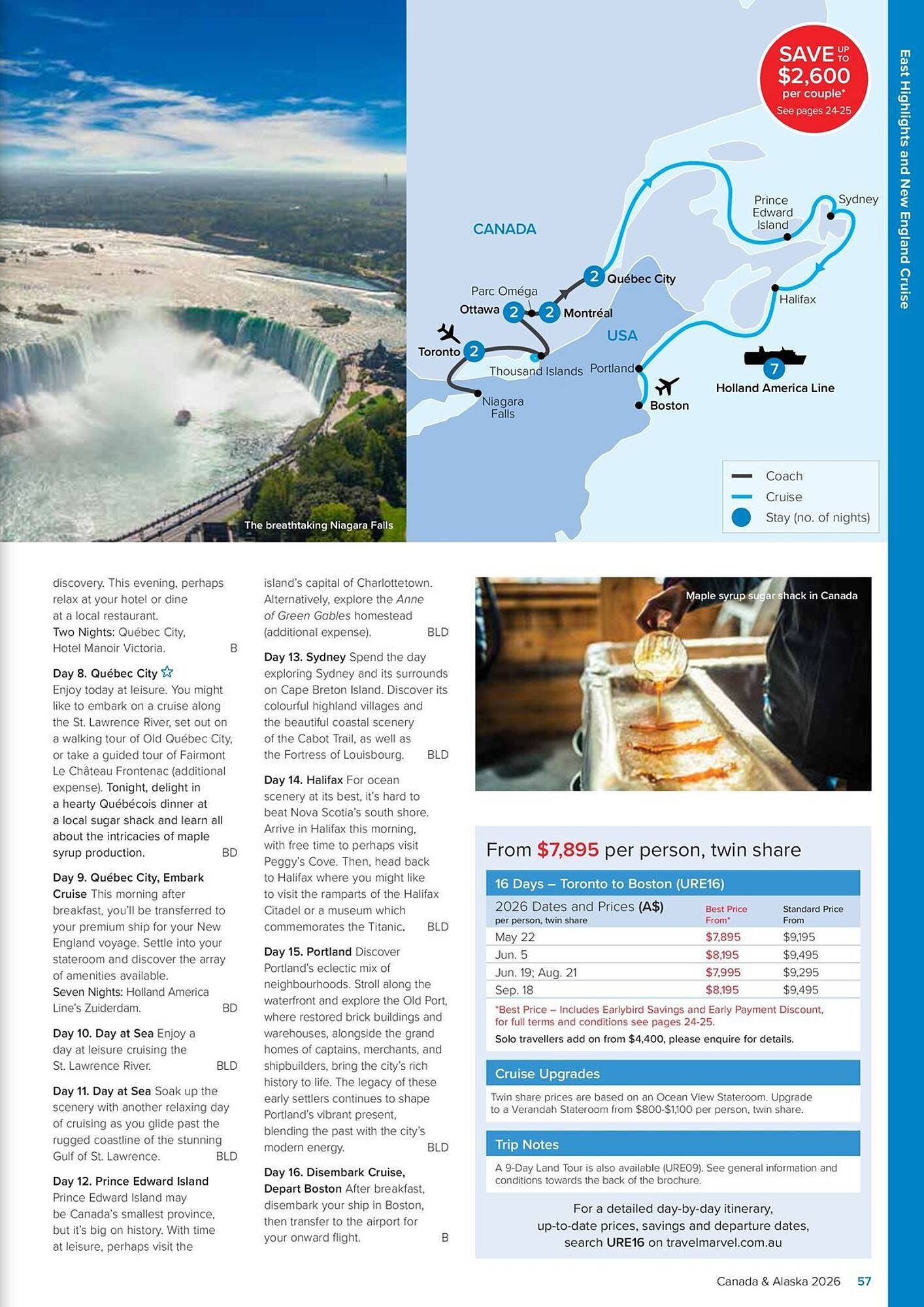 Flight Centre brochure (2025-09-10 - 2026-12-31)
