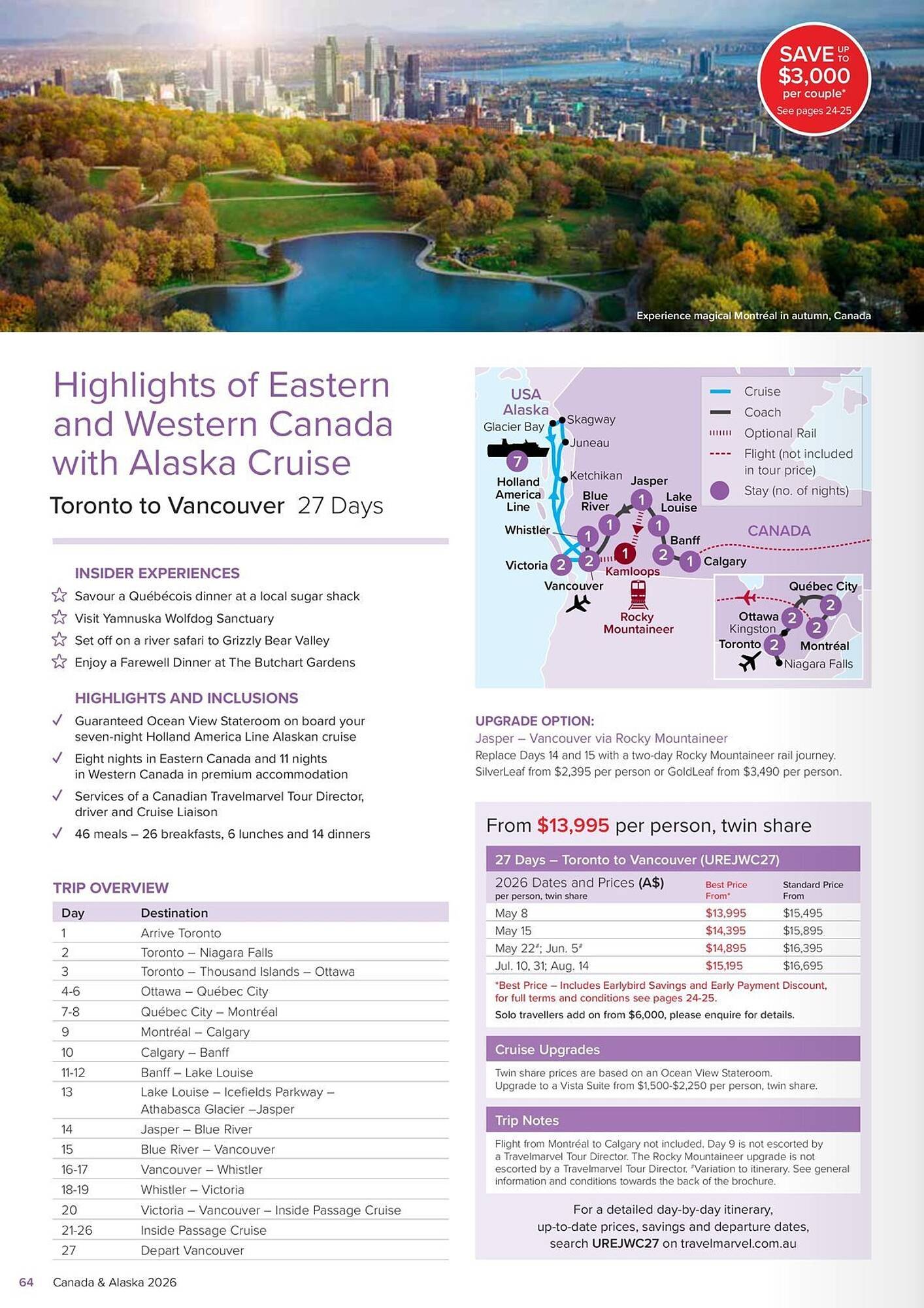 Flight Centre brochure (2025-09-10 - 2026-12-31)
