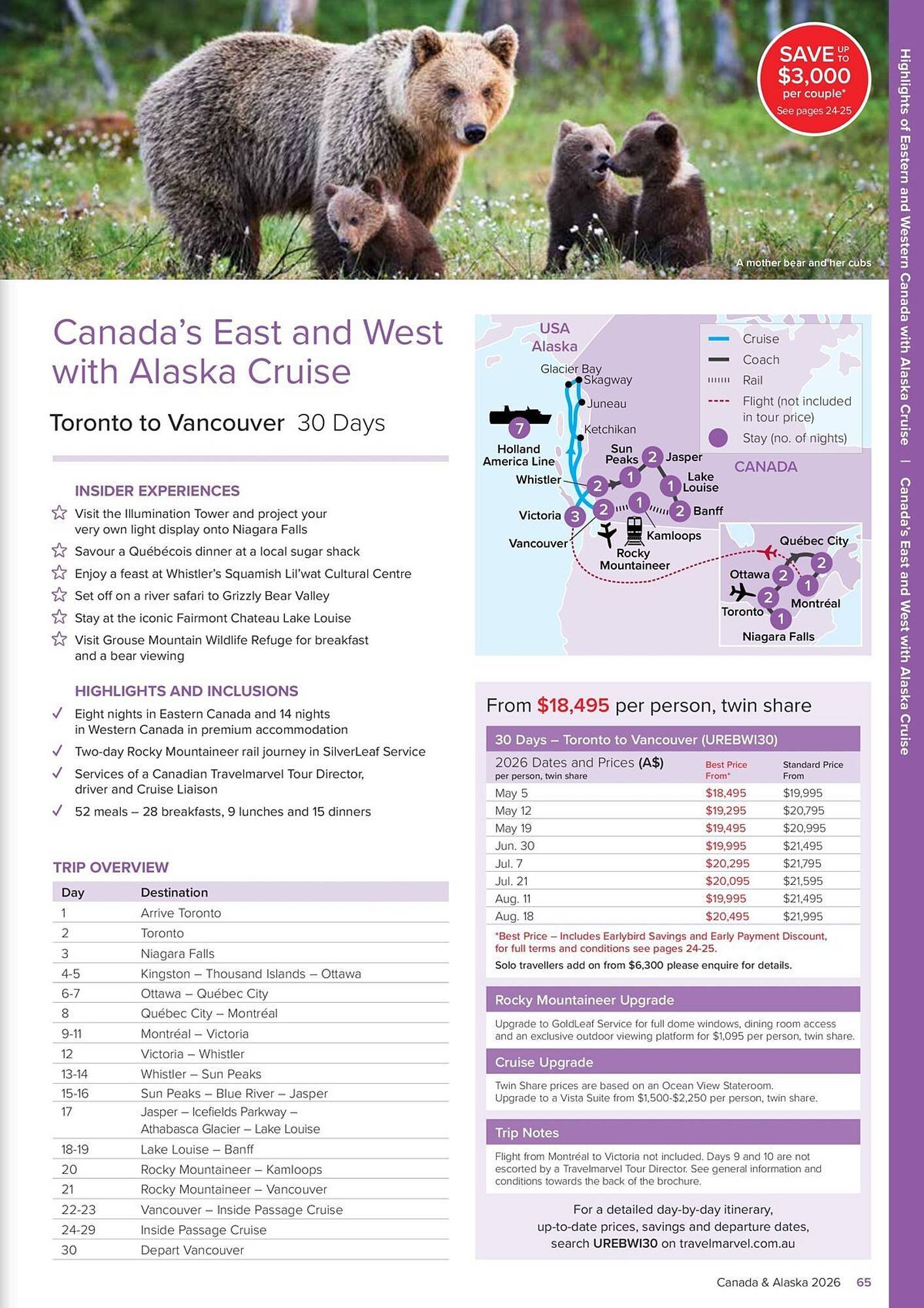 Flight Centre brochure (2025-09-10 - 2026-12-31)