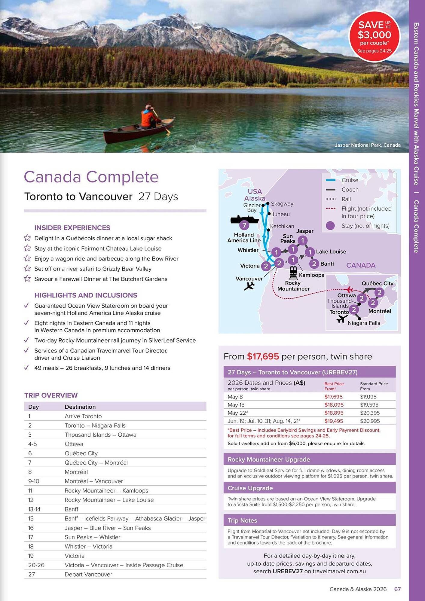 Flight Centre brochure (2025-09-10 - 2026-12-31)