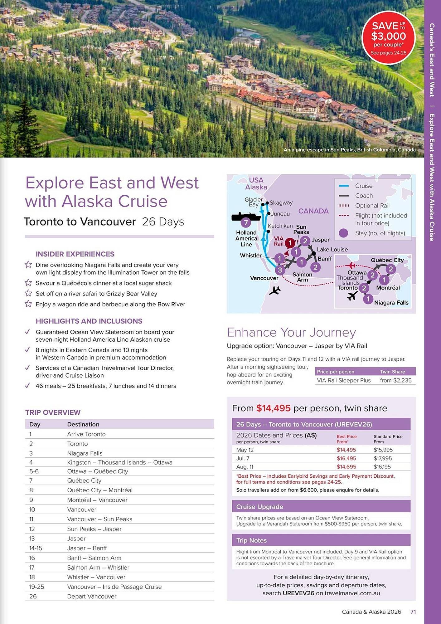Flight Centre brochure (2025-09-10 - 2026-12-31)