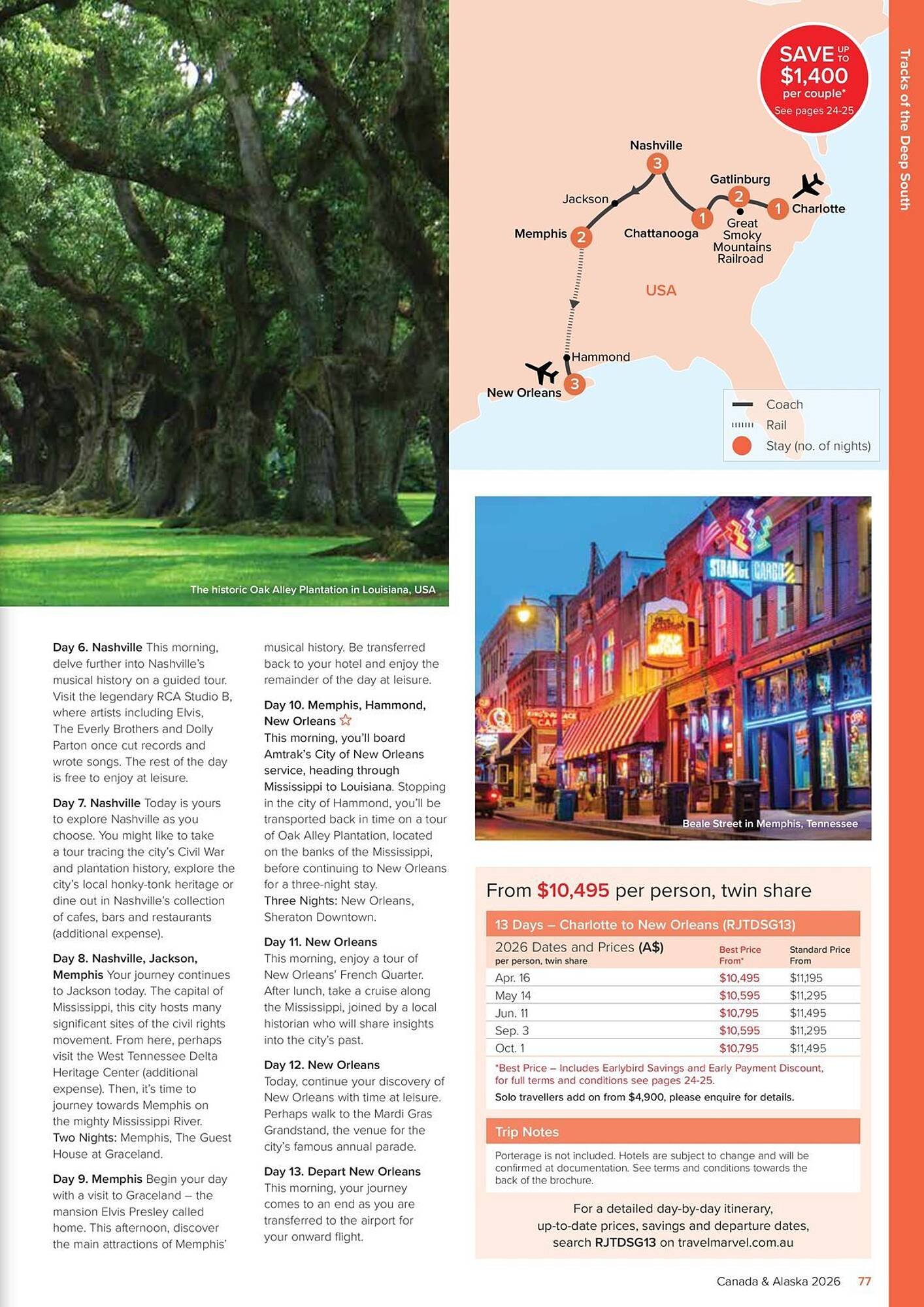 Flight Centre brochure (2025-09-10 - 2026-12-31)