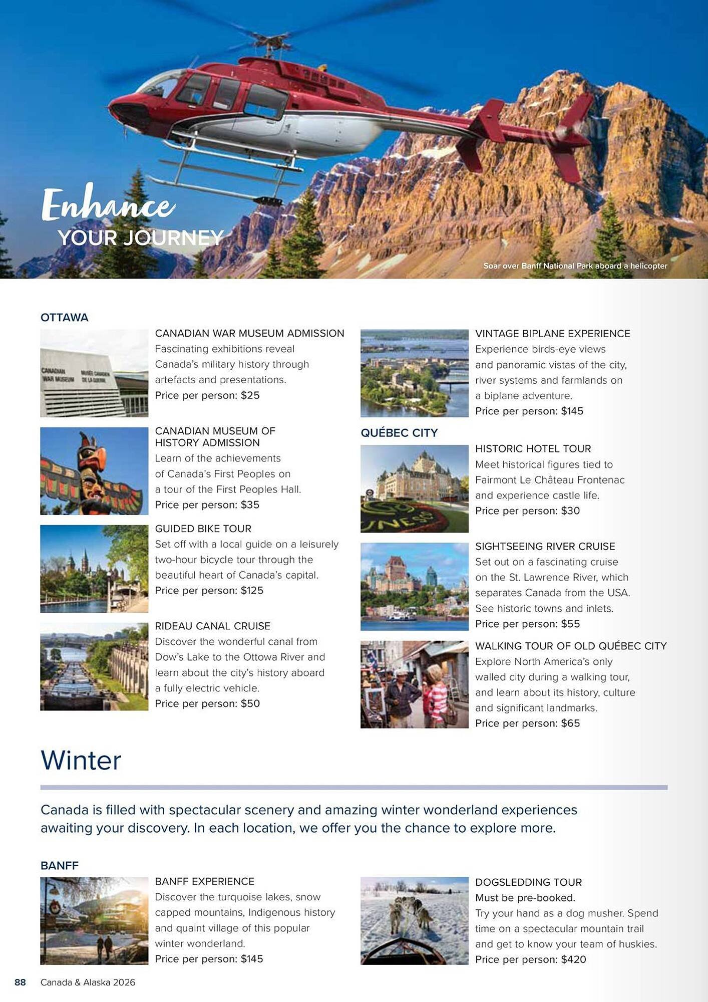 Flight Centre brochure (2025-09-10 - 2026-12-31)