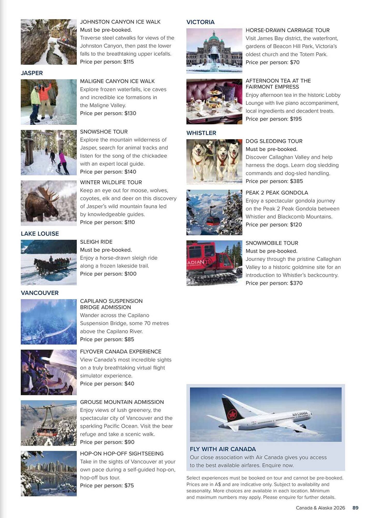 Flight Centre brochure (2025-09-10 - 2026-12-31)
